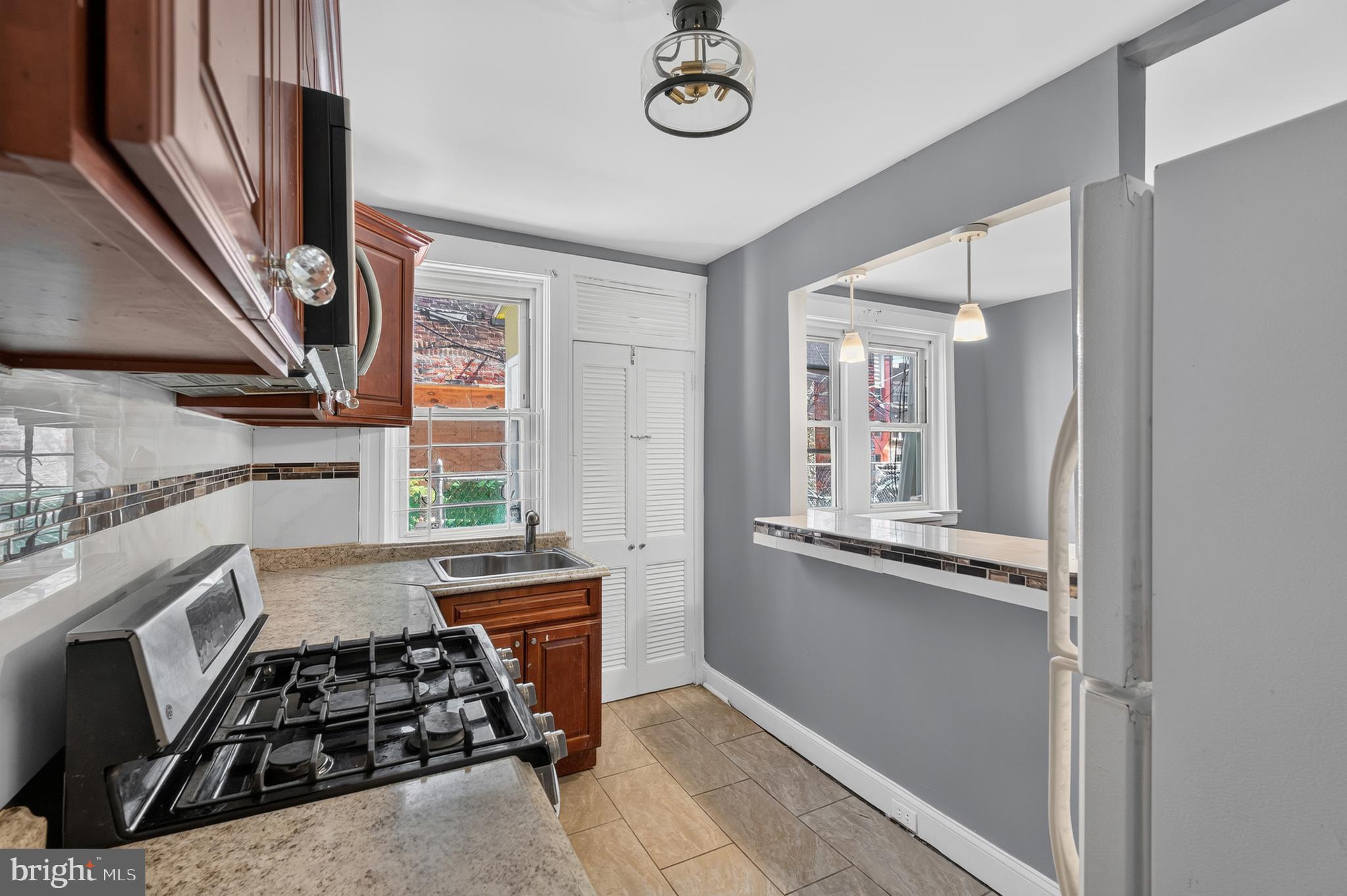 FELTONVILLE - Residential