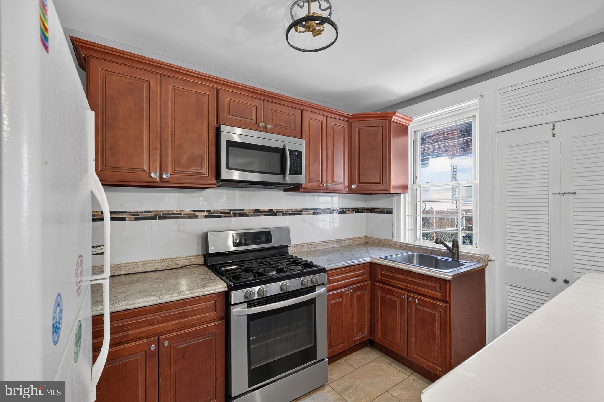 FELTONVILLE - Residential