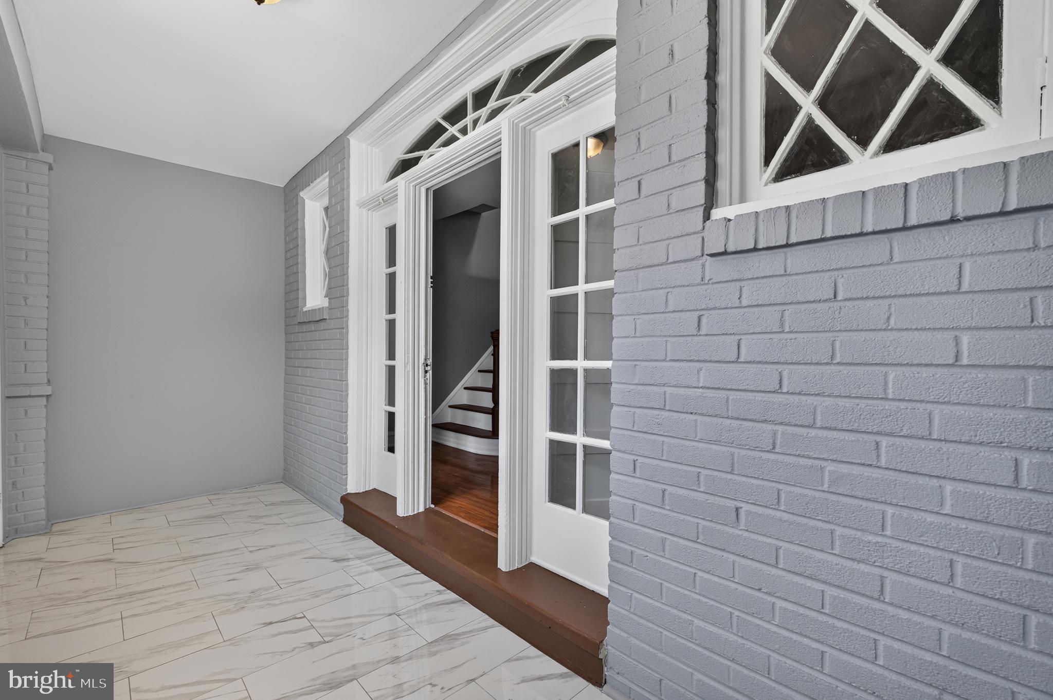 FELTONVILLE - Residential
