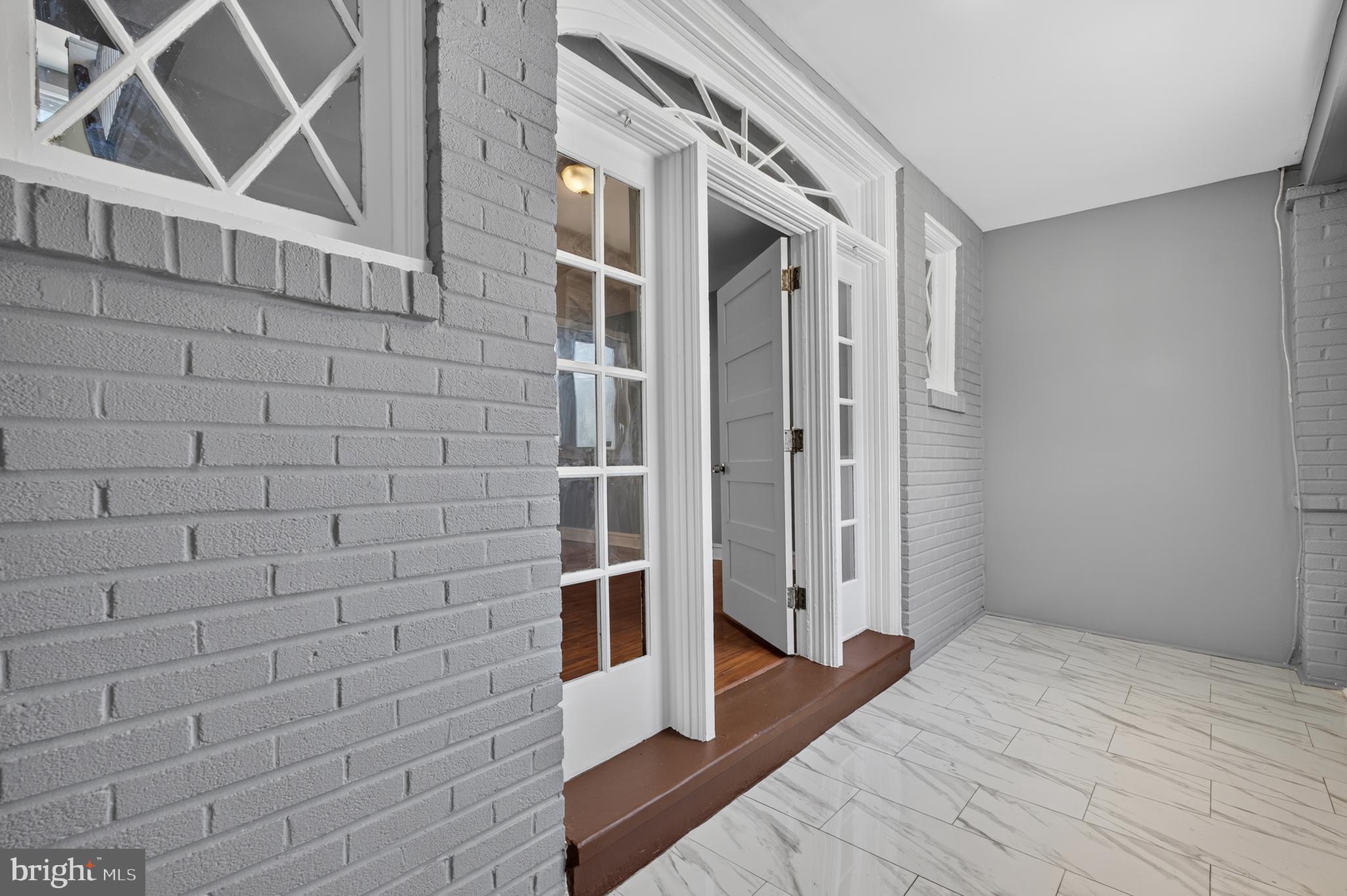 FELTONVILLE - Residential