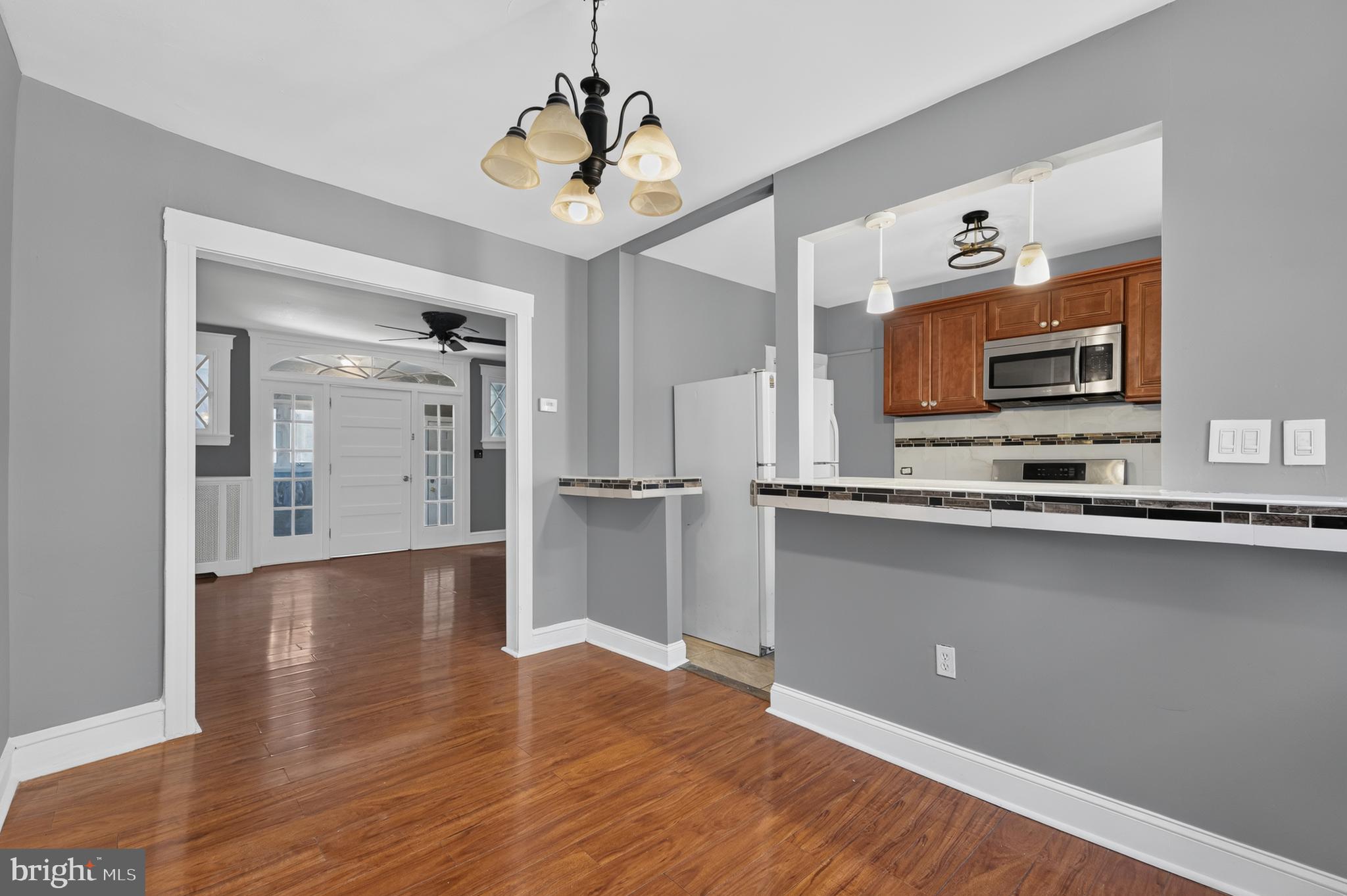 FELTONVILLE - Residential