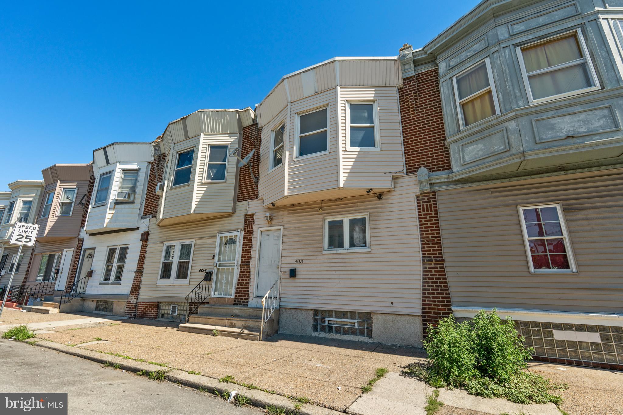 FELTONVILLE - Residential
