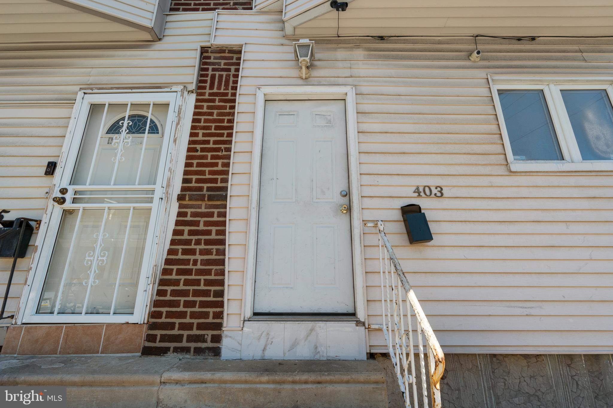 FELTONVILLE - Residential