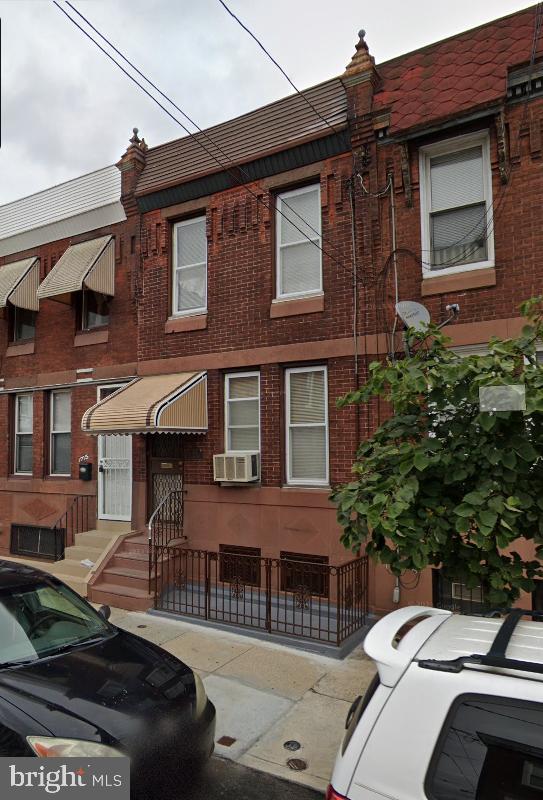 WHARTON - Residential
