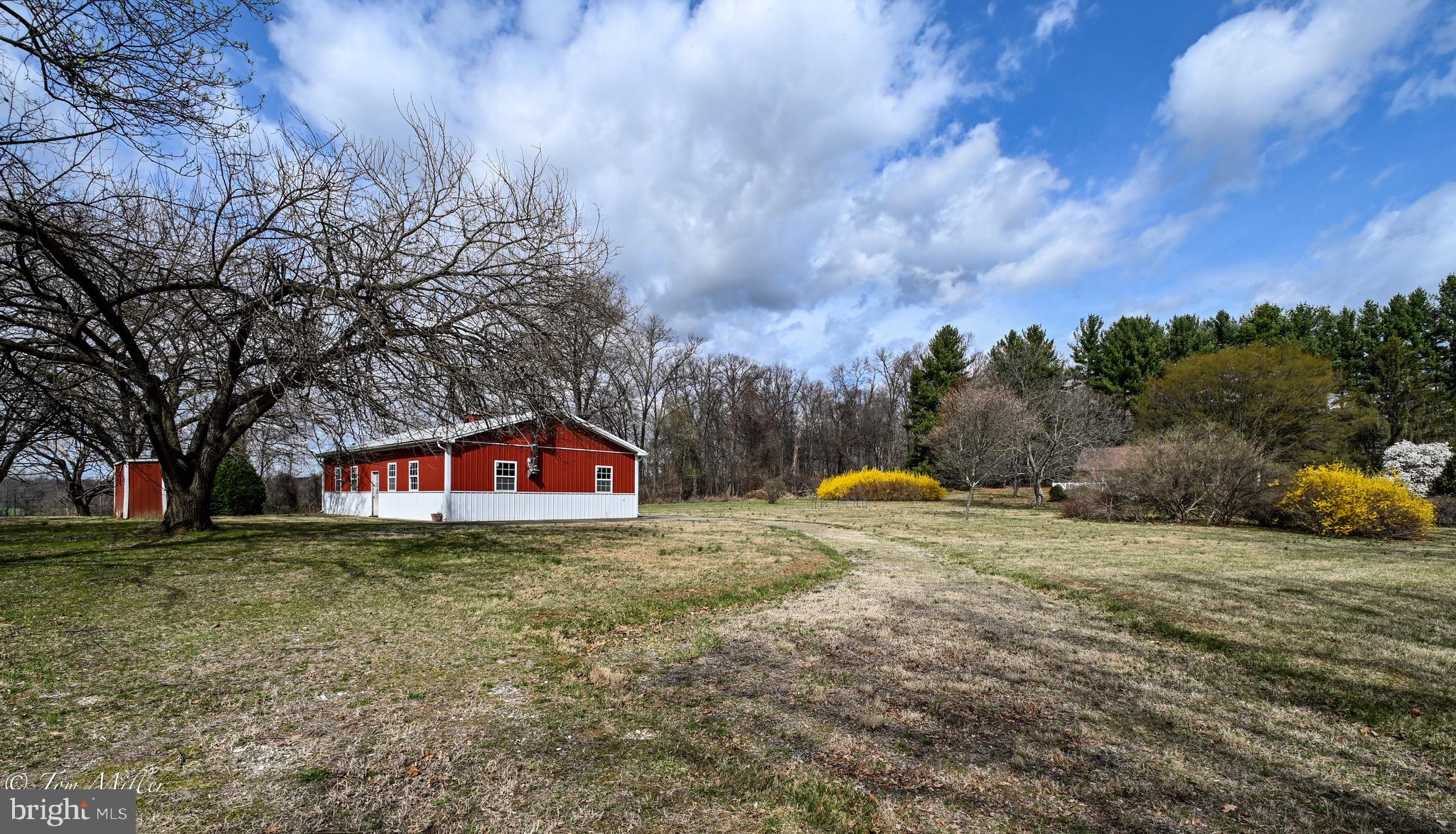 HUNTER GREEN - Residential