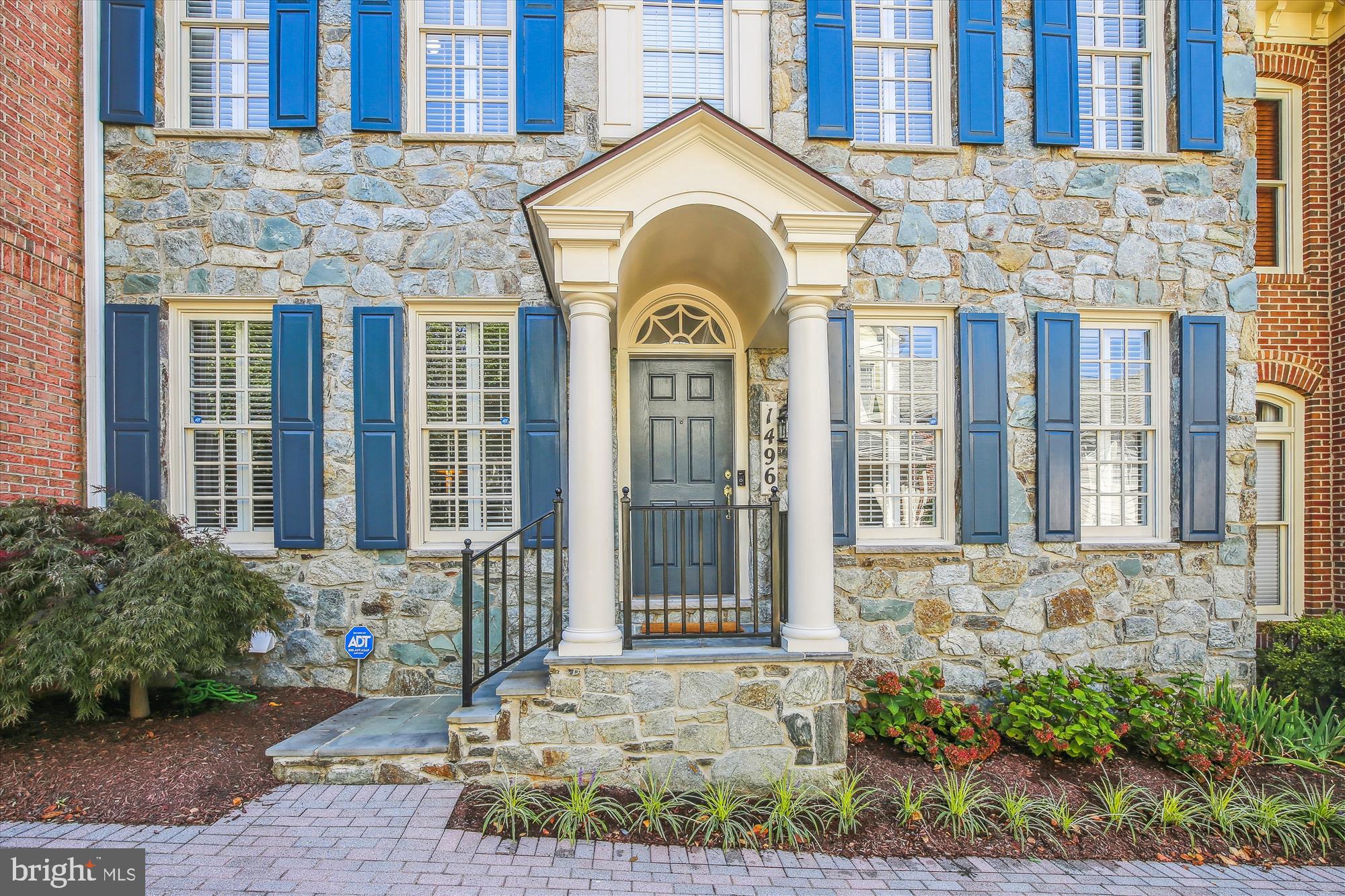 EVANS FARM - Residential