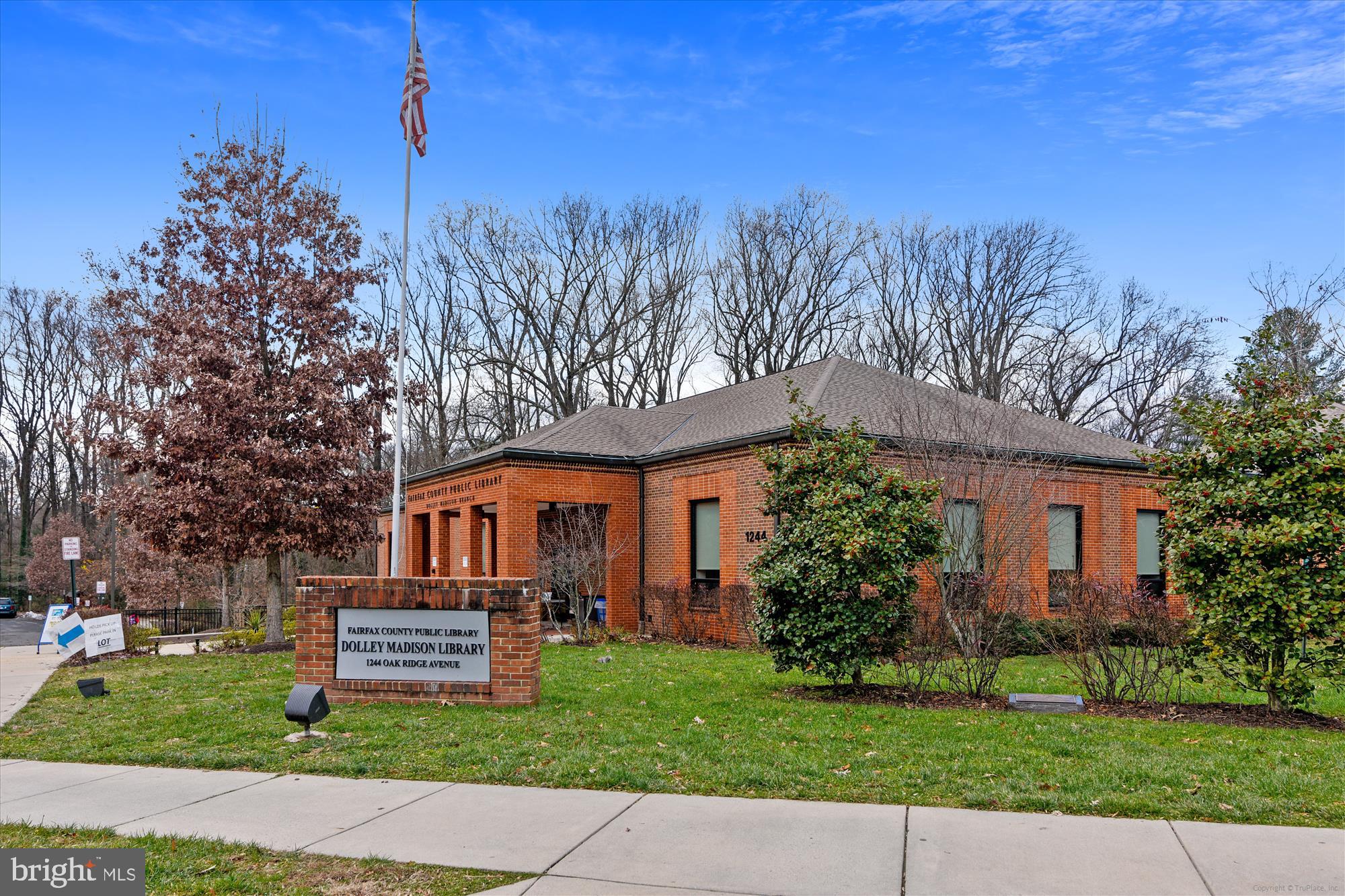 EVANS FARM - Residential