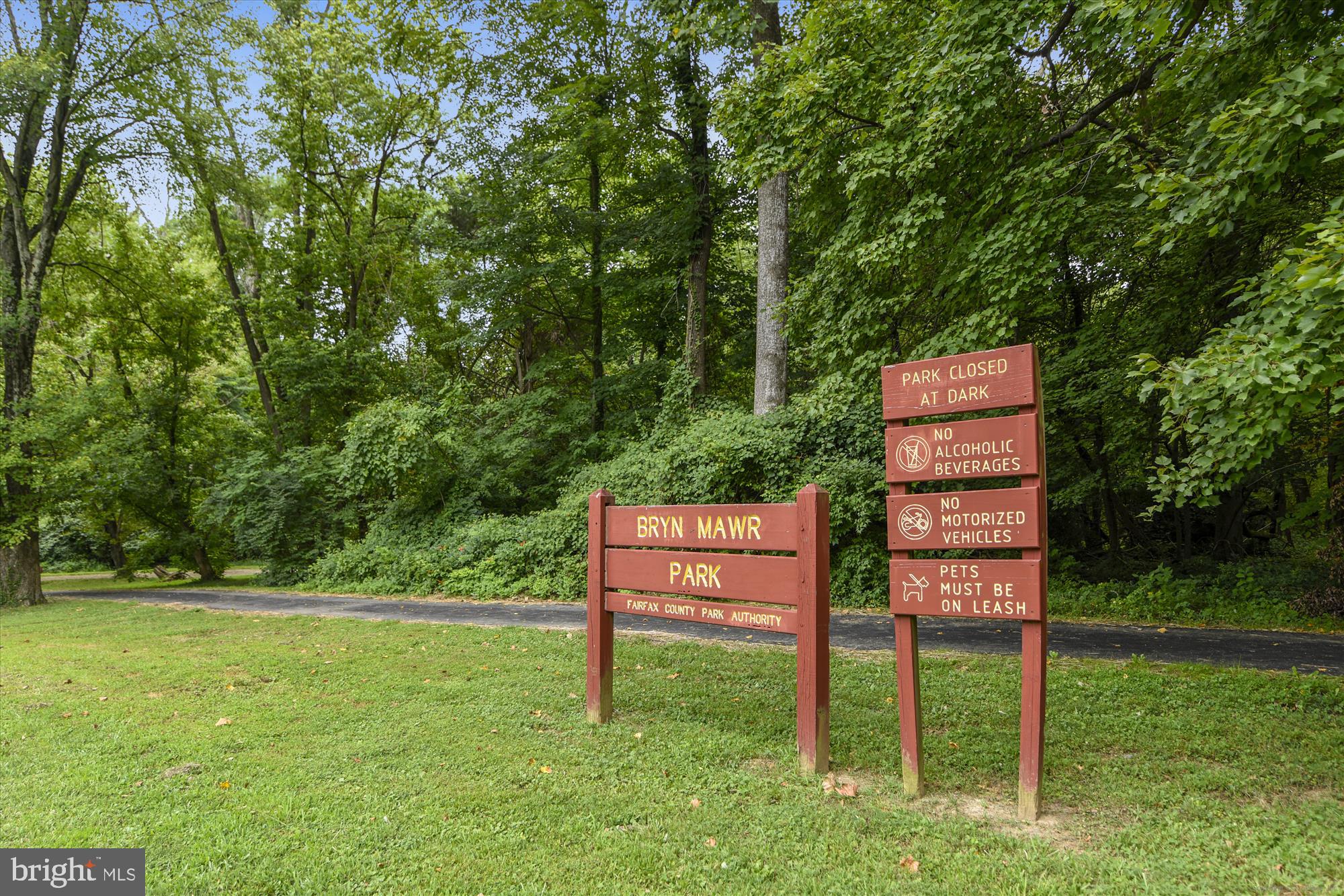 EVANS FARM - Residential