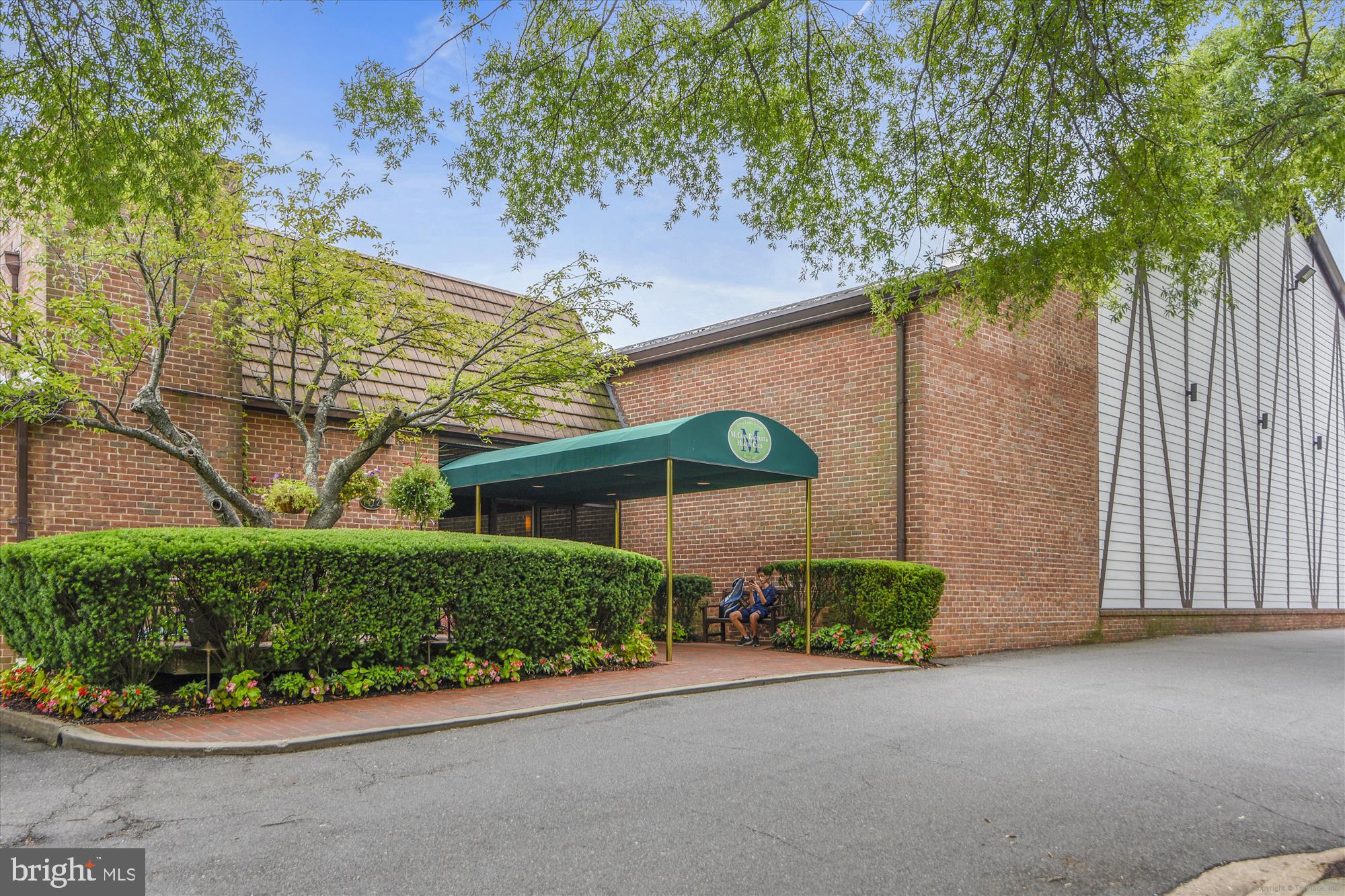 EVANS FARM - Residential