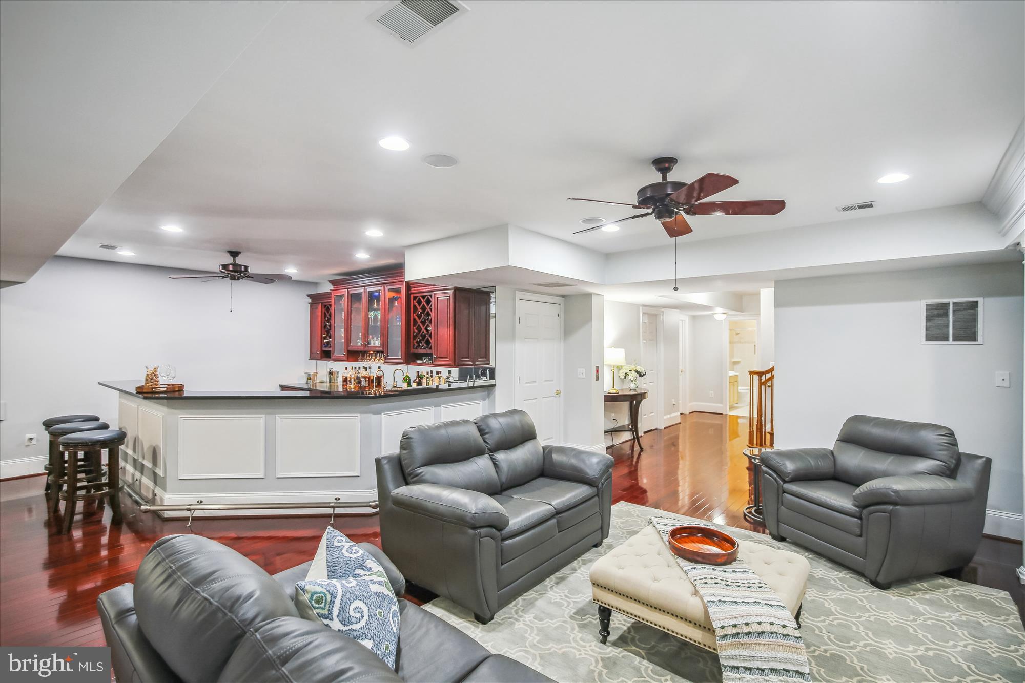 EVANS FARM - Residential