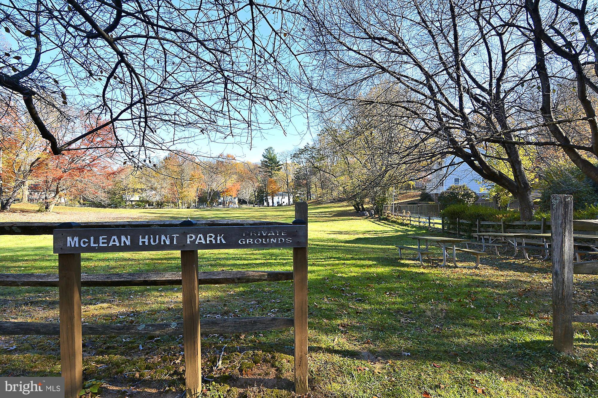 EVANS FARM - Residential