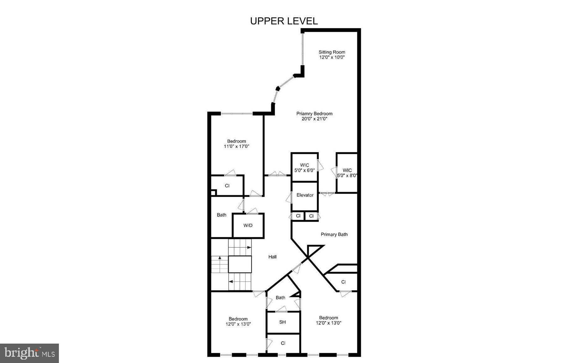 EVANS FARM - Residential