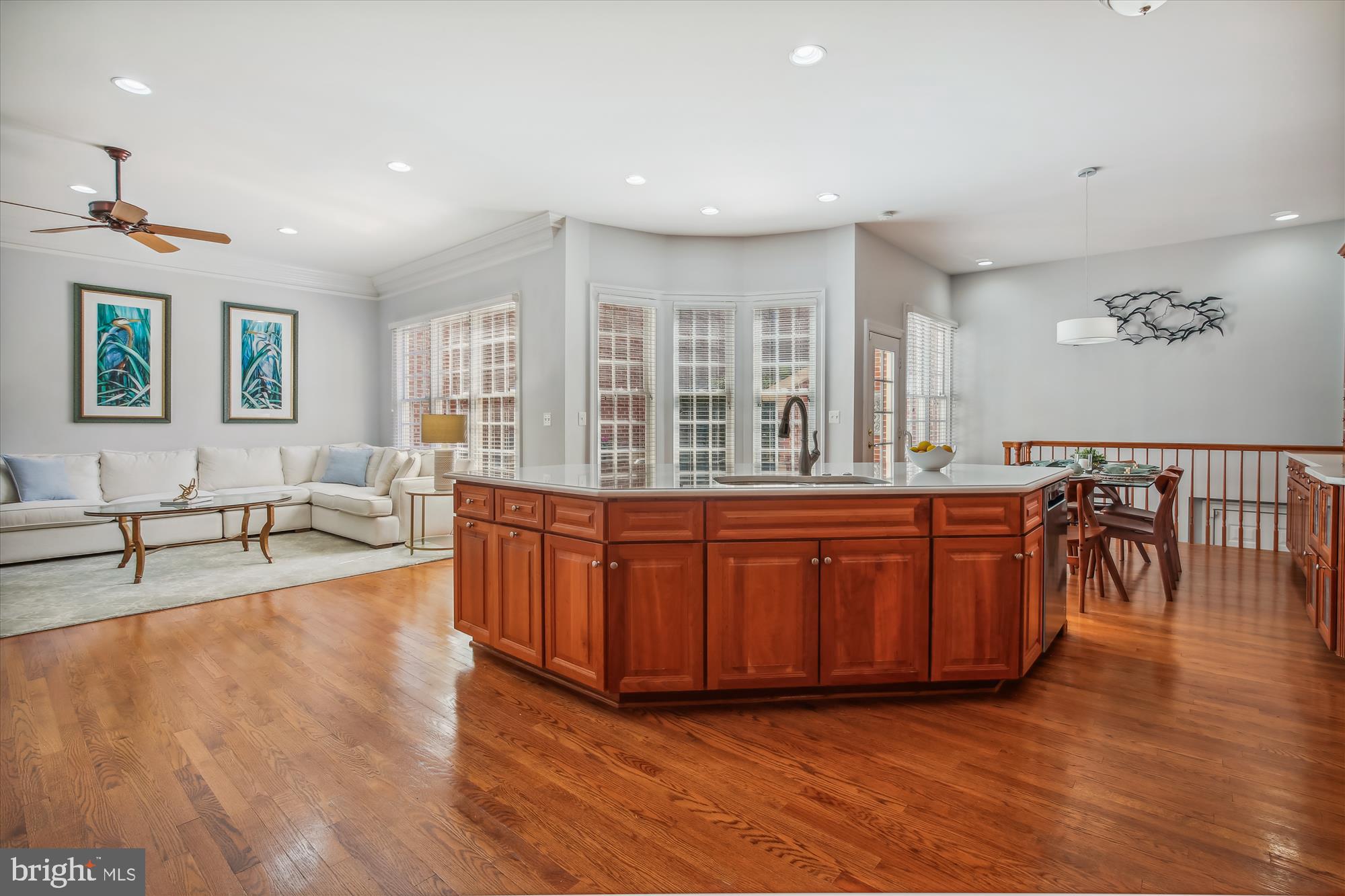 EVANS FARM - Residential