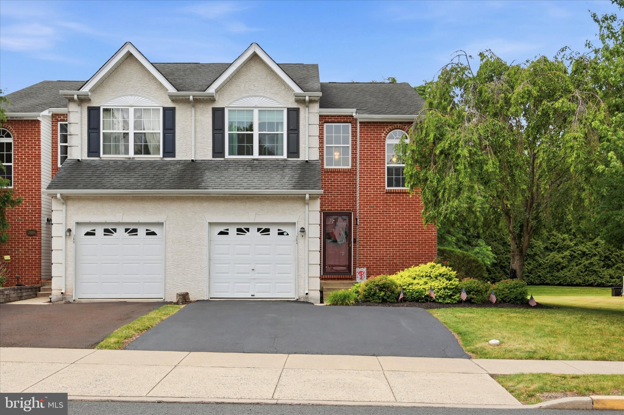 SUMMER LEA - Residential