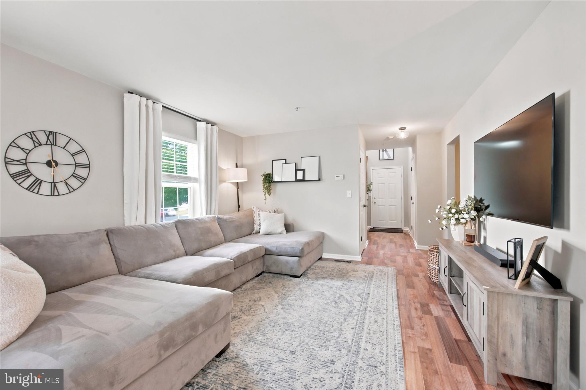 SUMMER LEA - Residential