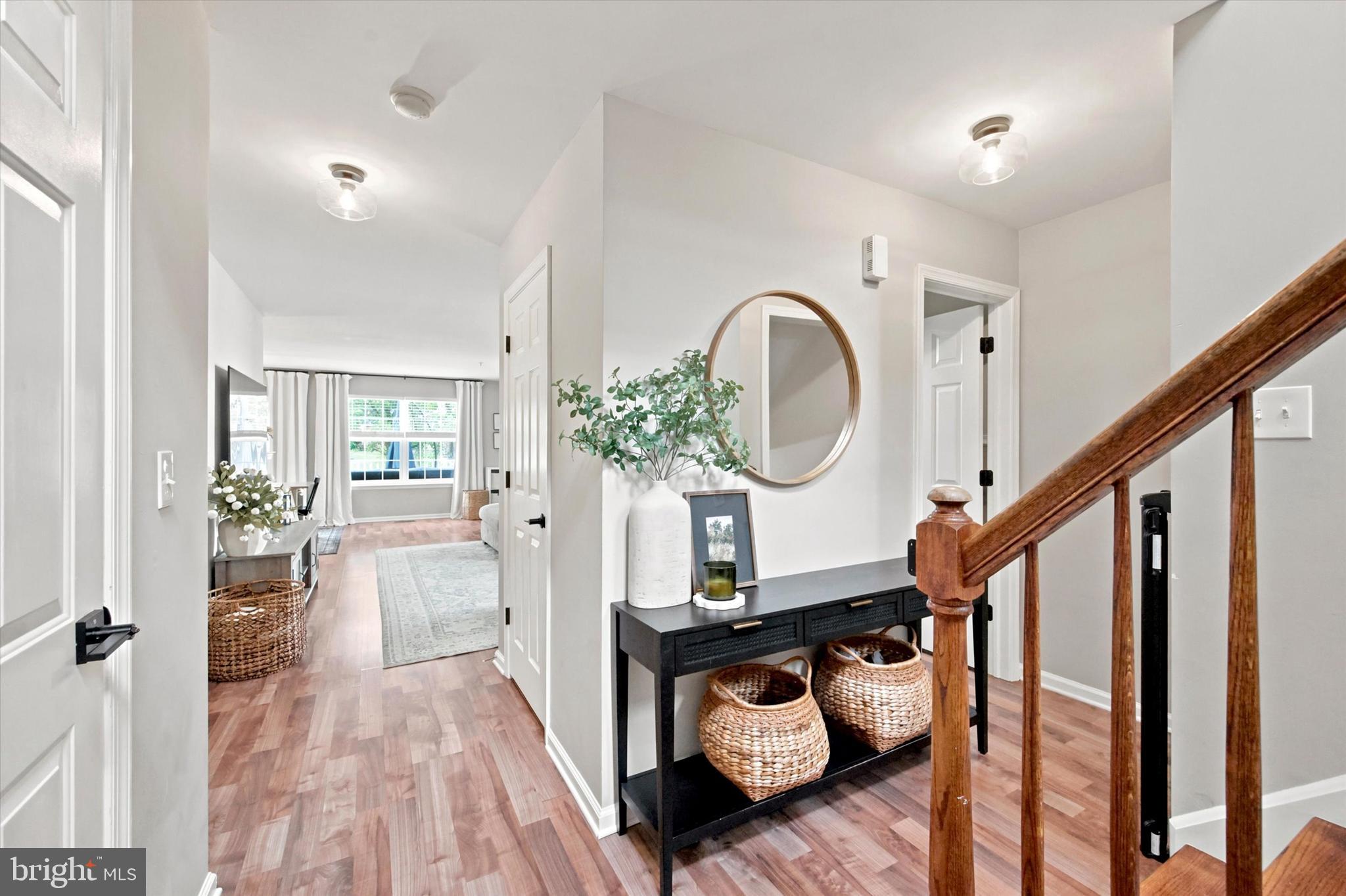 SUMMER LEA - Residential