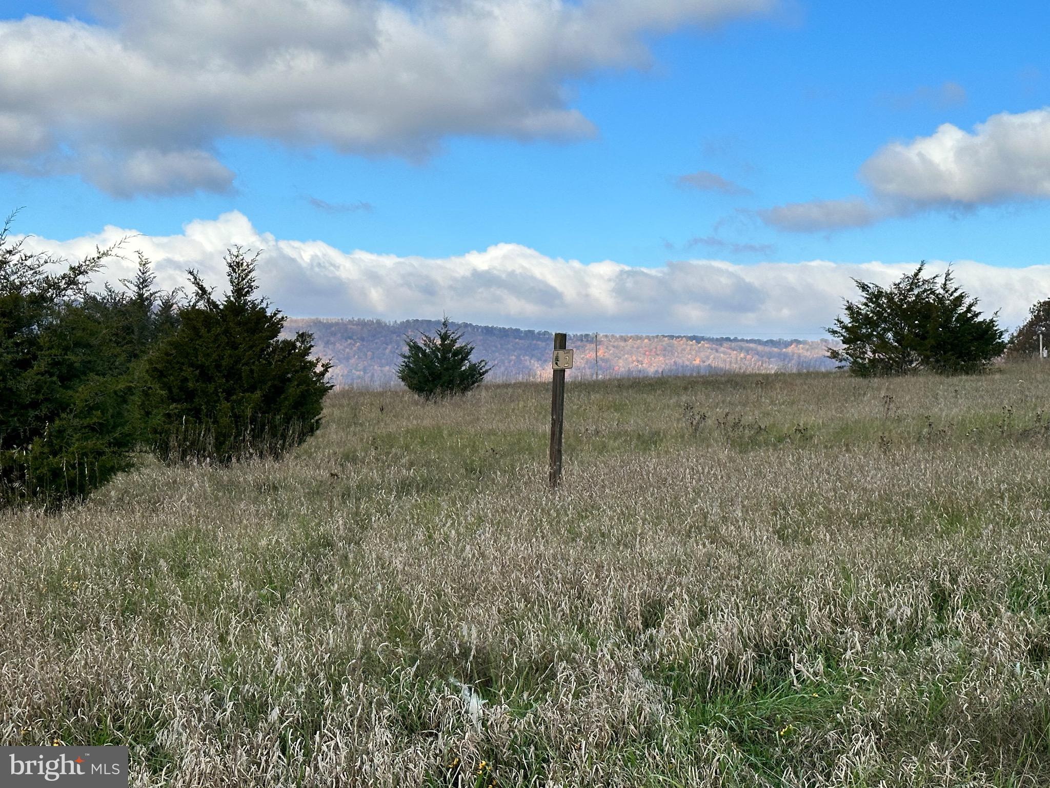 CEDAR LAKE - Land