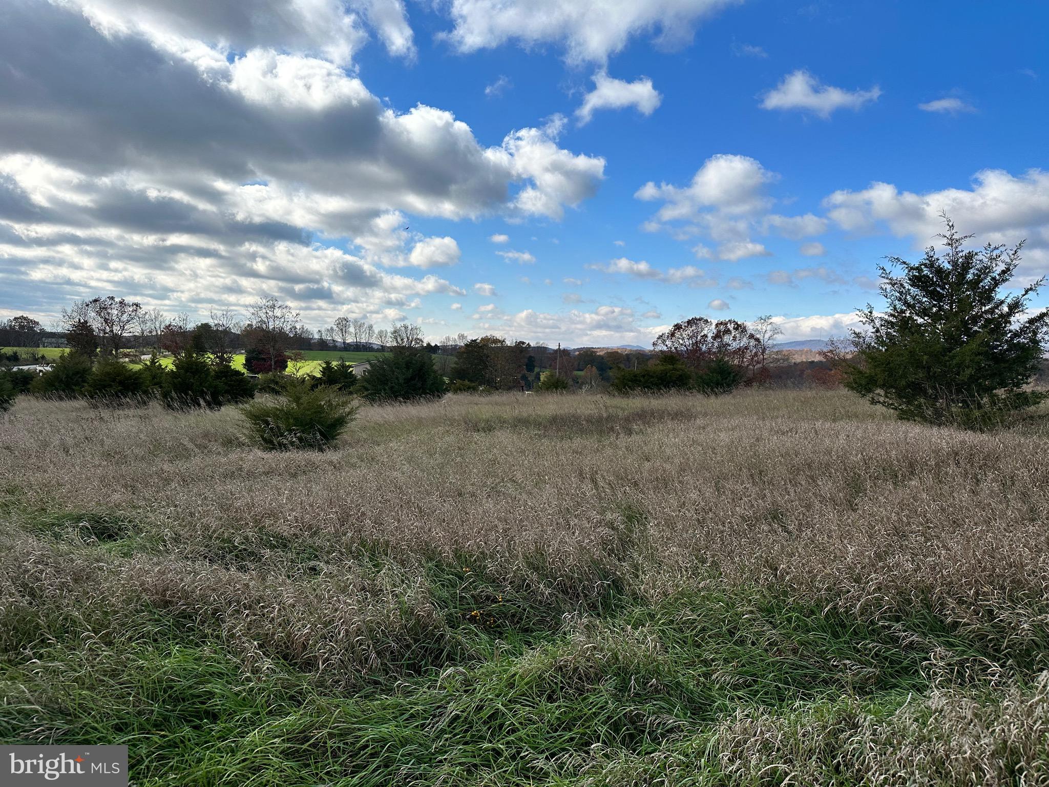 CEDAR LAKE - Land