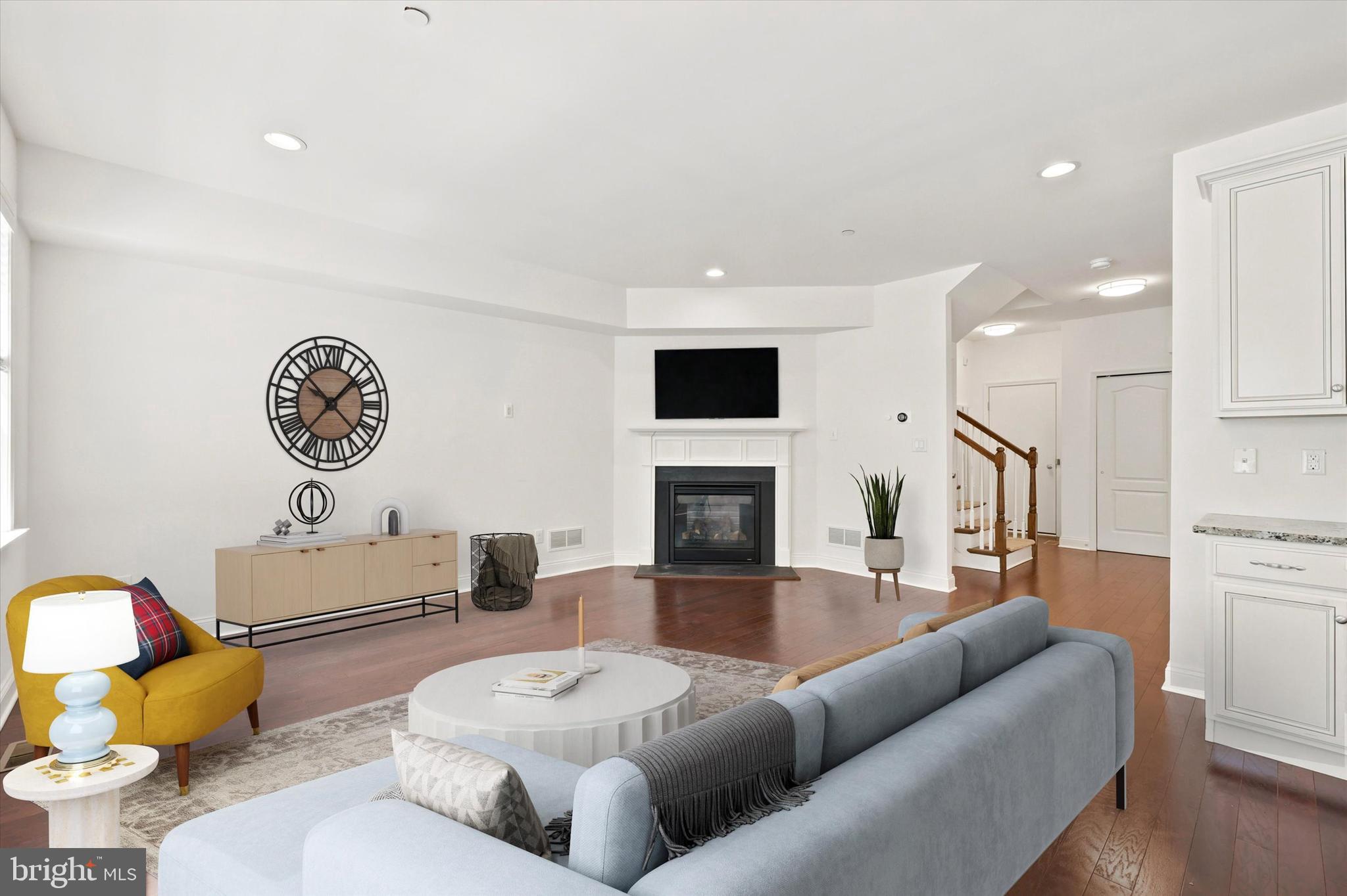 GRANDE AT MUIRWOOD H - Residential