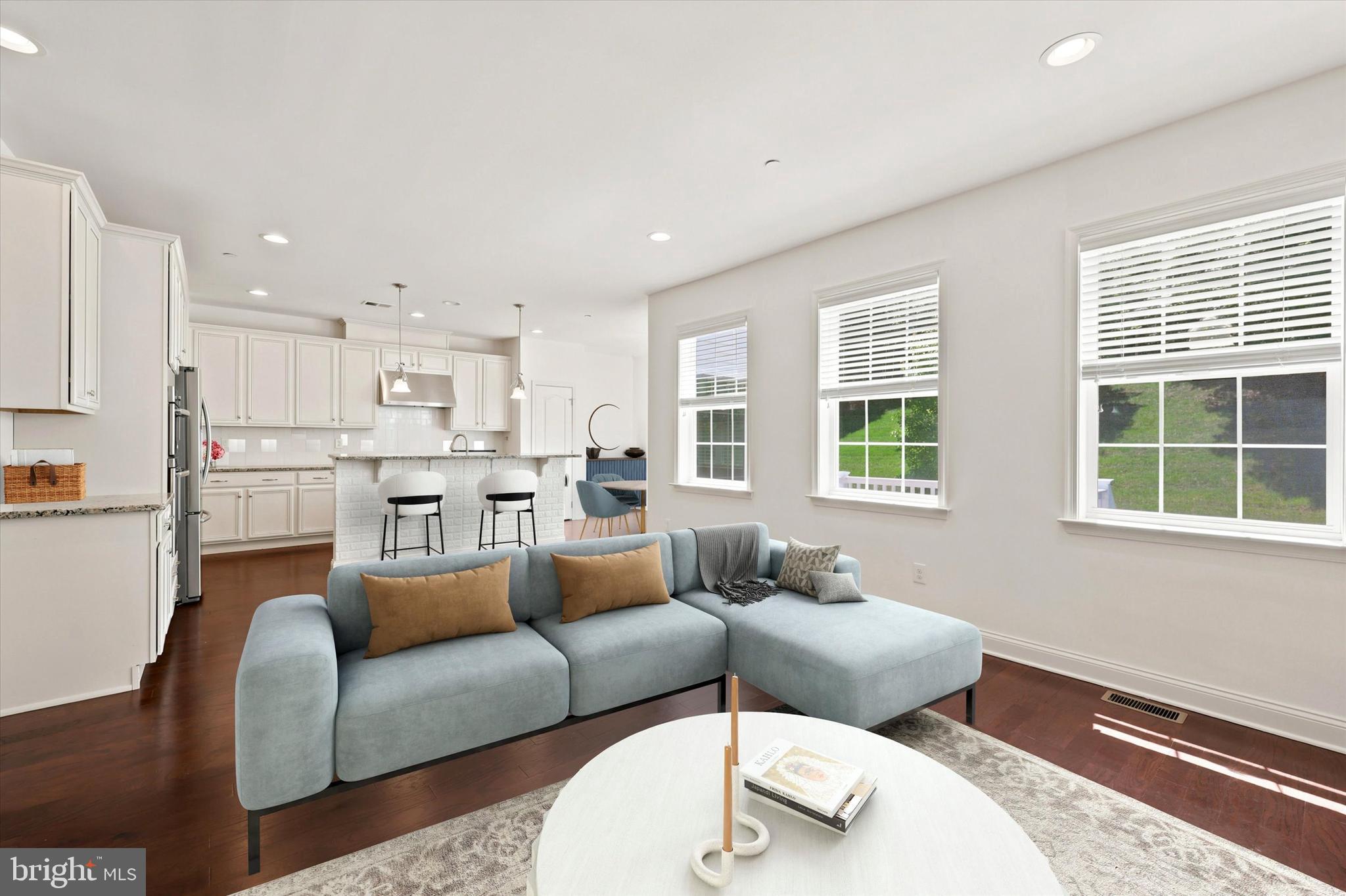 GRANDE AT MUIRWOOD H - Residential