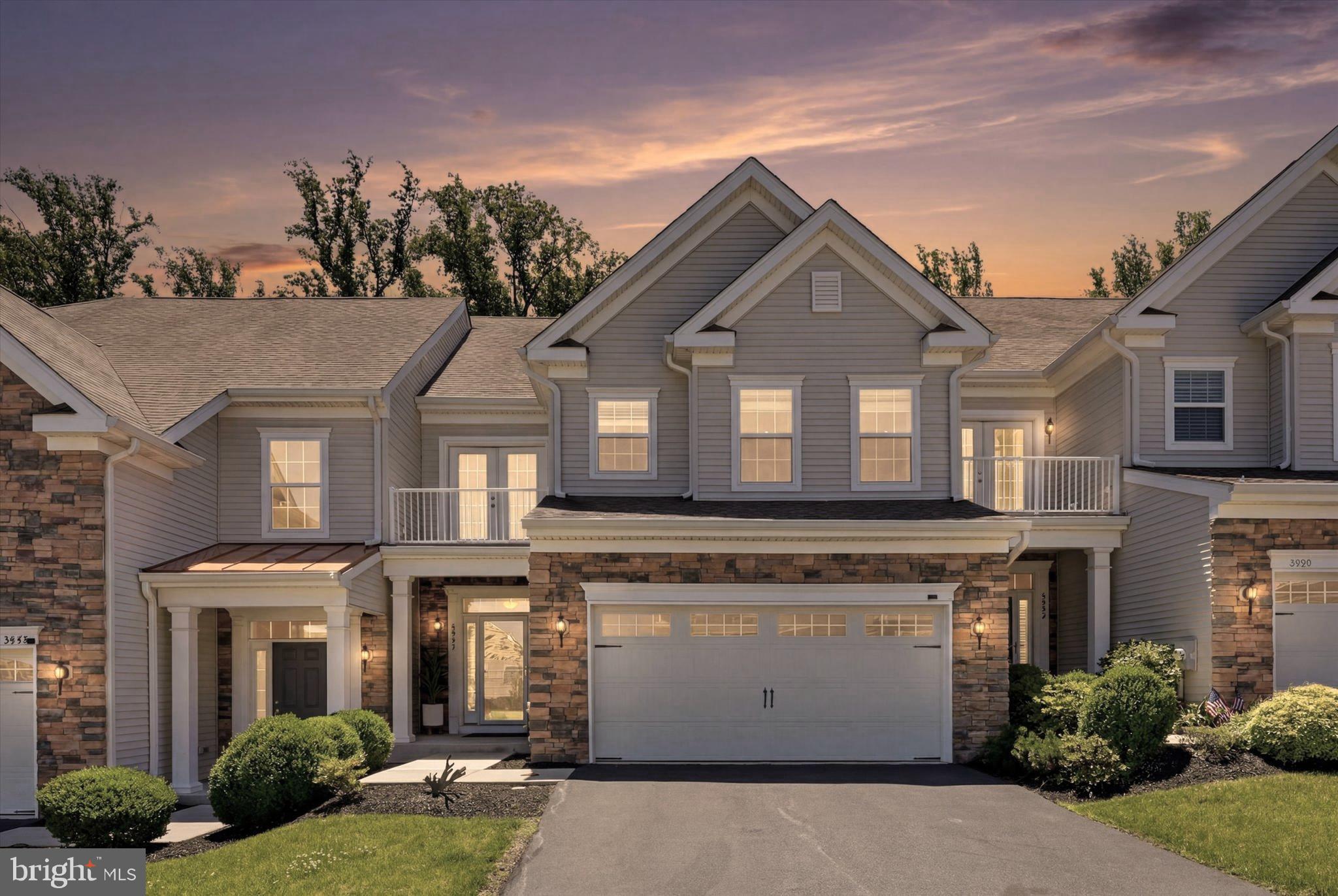 GRANDE AT MUIRWOOD H - Residential