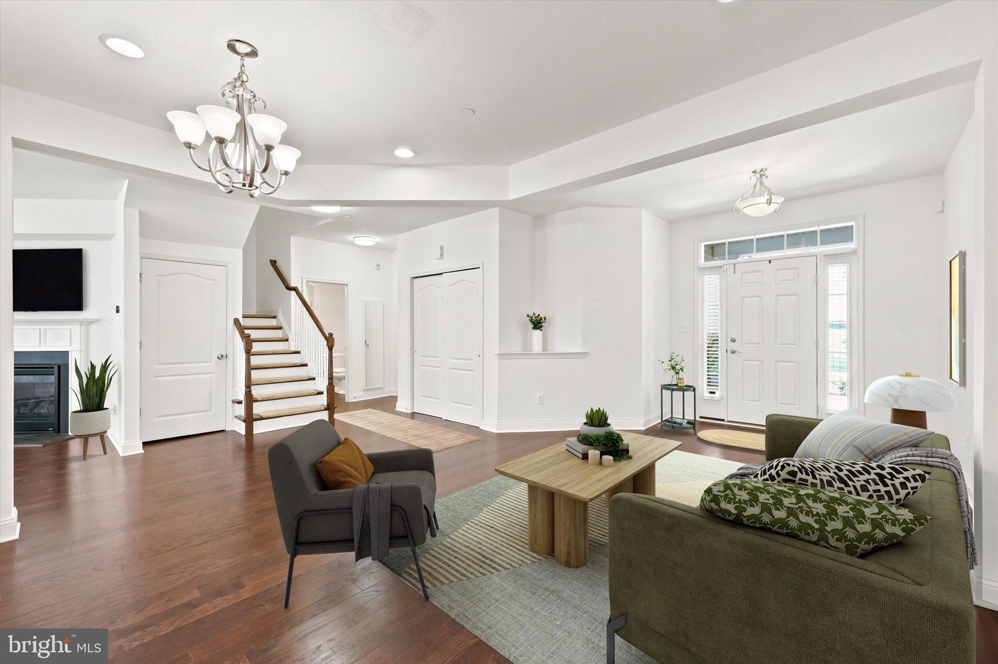 GRANDE AT MUIRWOOD H - Residential
