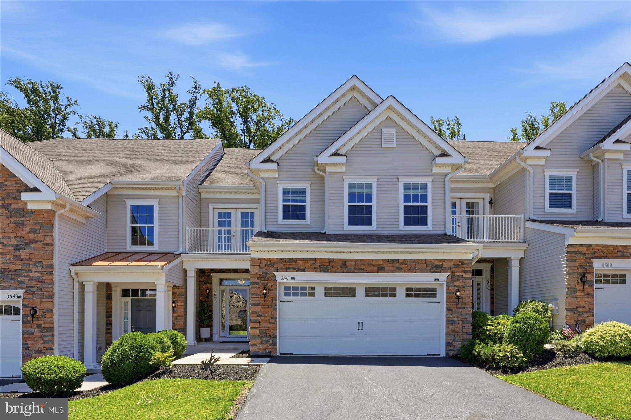 GRANDE AT MUIRWOOD H - Residential