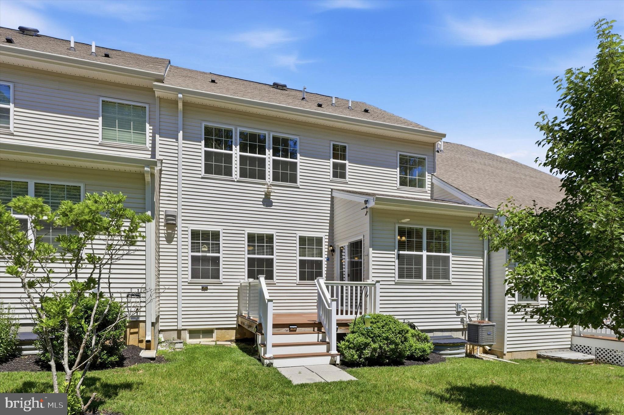 GRANDE AT MUIRWOOD H - Residential