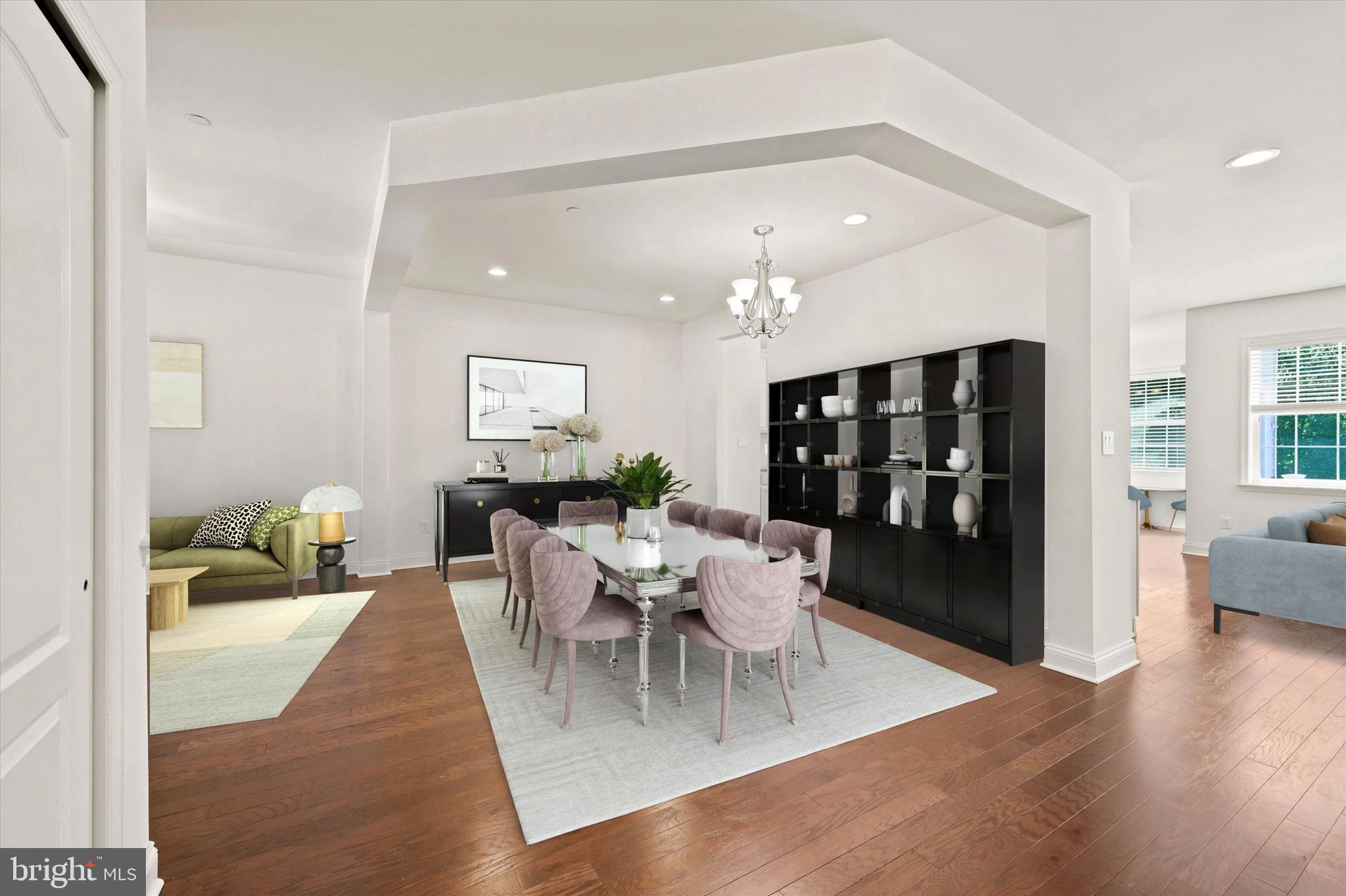 GRANDE AT MUIRWOOD H - Residential