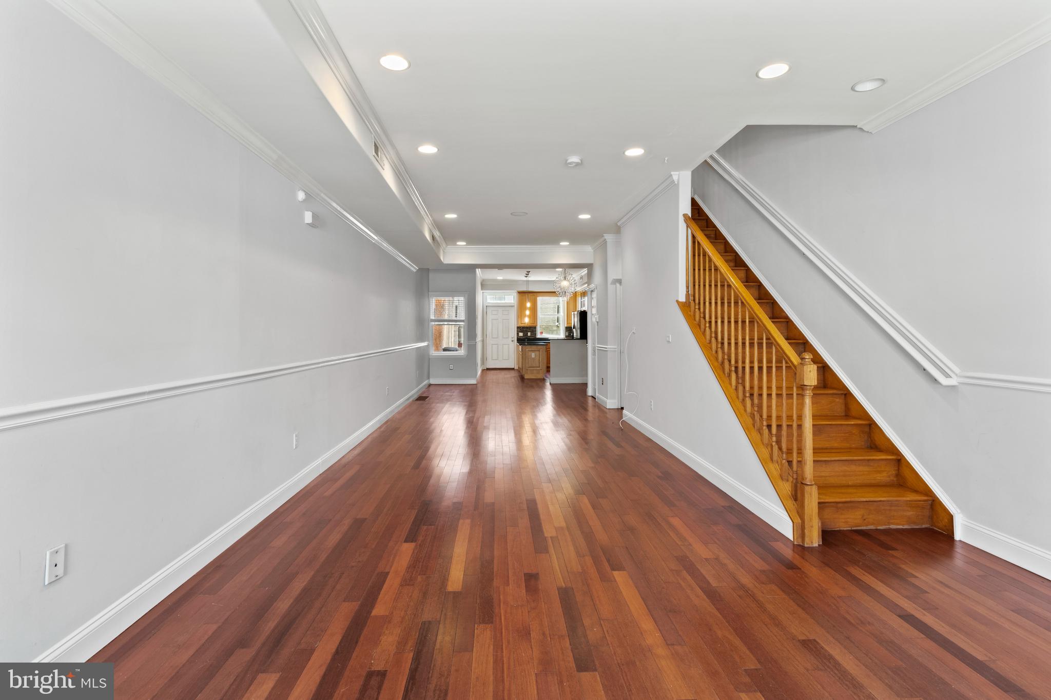 NEWBOLD - Residential Lease