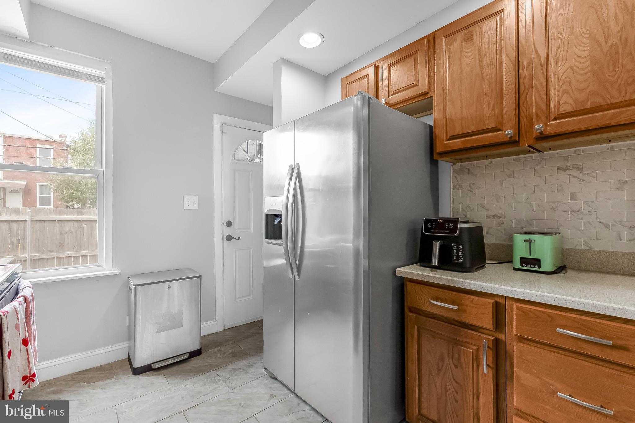 BELAIR-EDISON - Residential