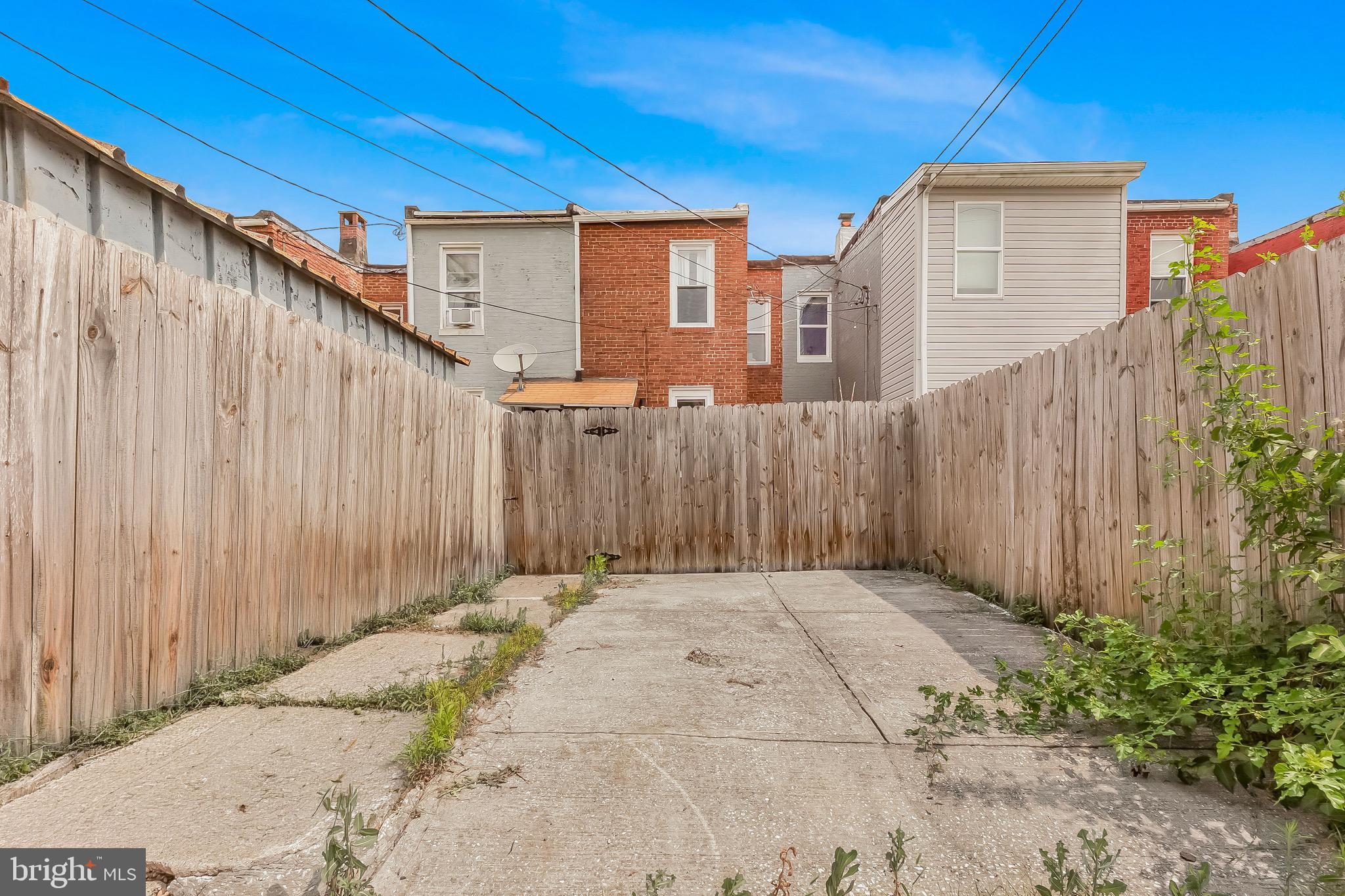BELAIR-EDISON - Residential