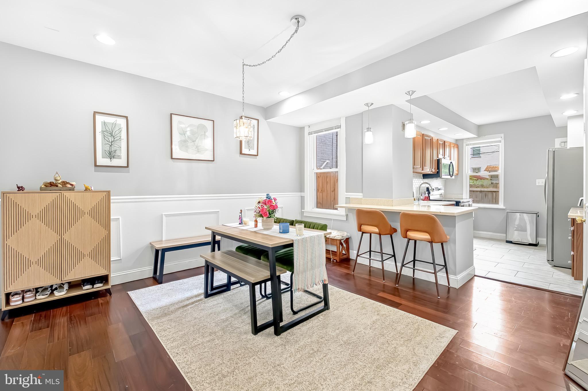 BELAIR-EDISON - Residential