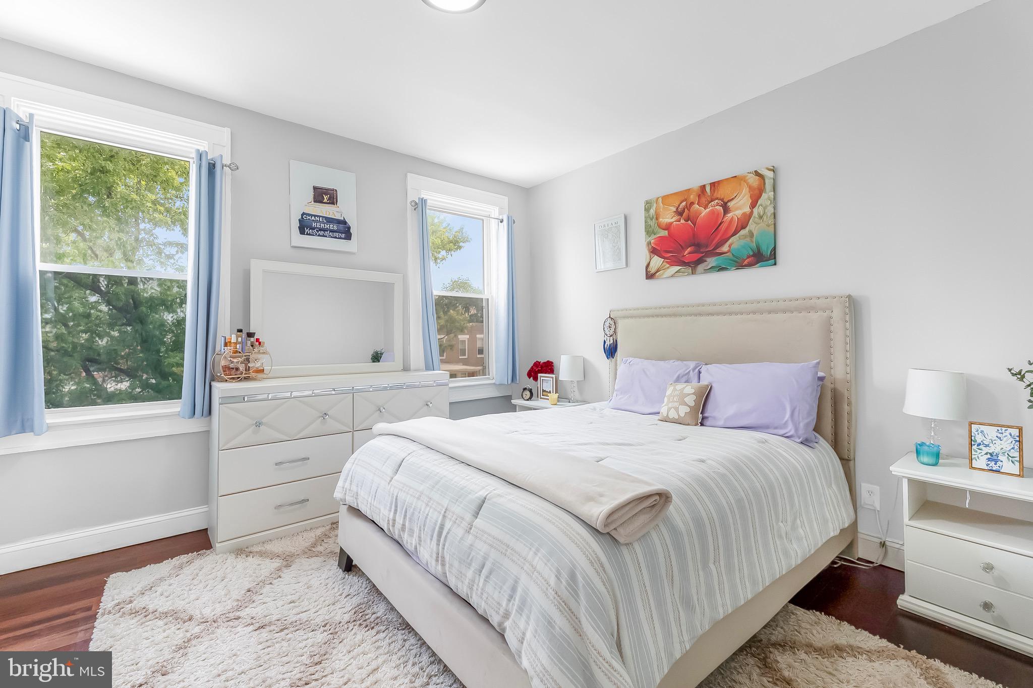 BELAIR-EDISON - Residential