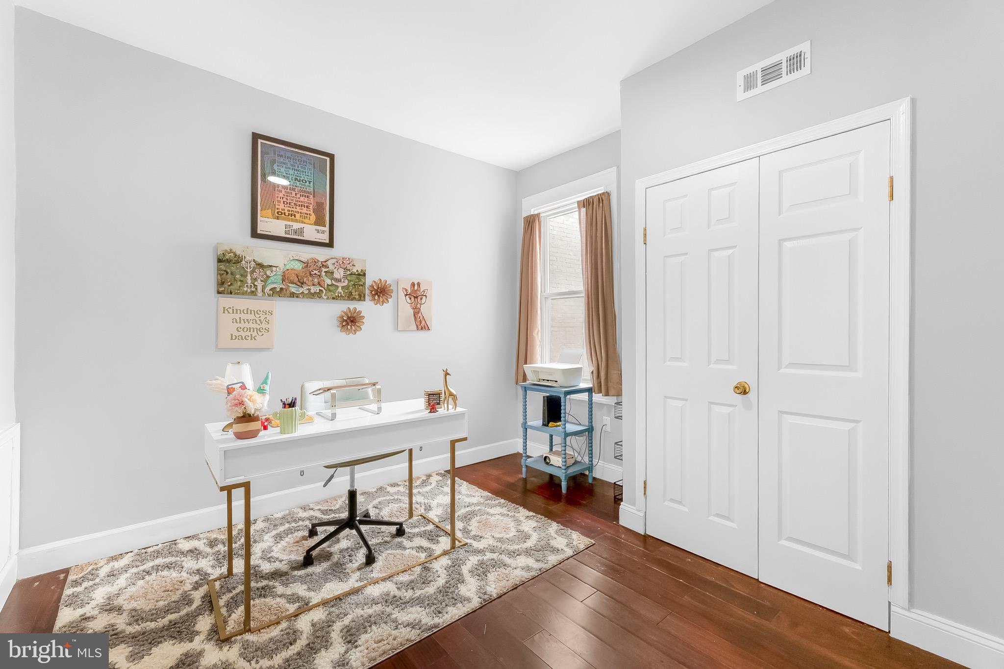 BELAIR-EDISON - Residential