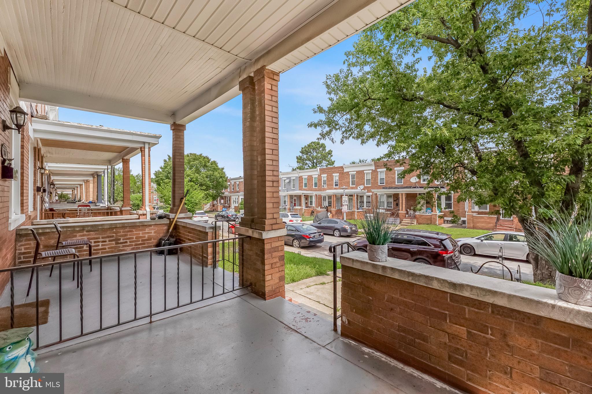 BELAIR-EDISON - Residential