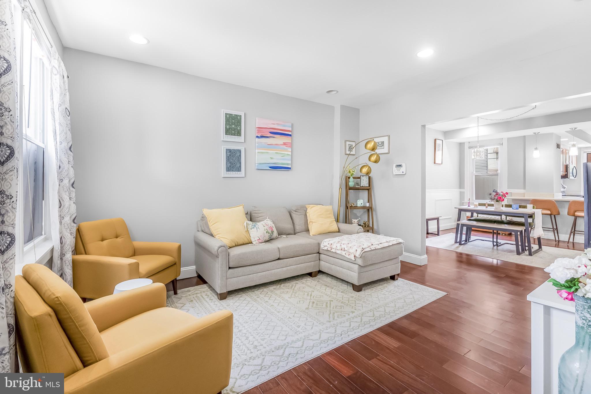 BELAIR-EDISON - Residential