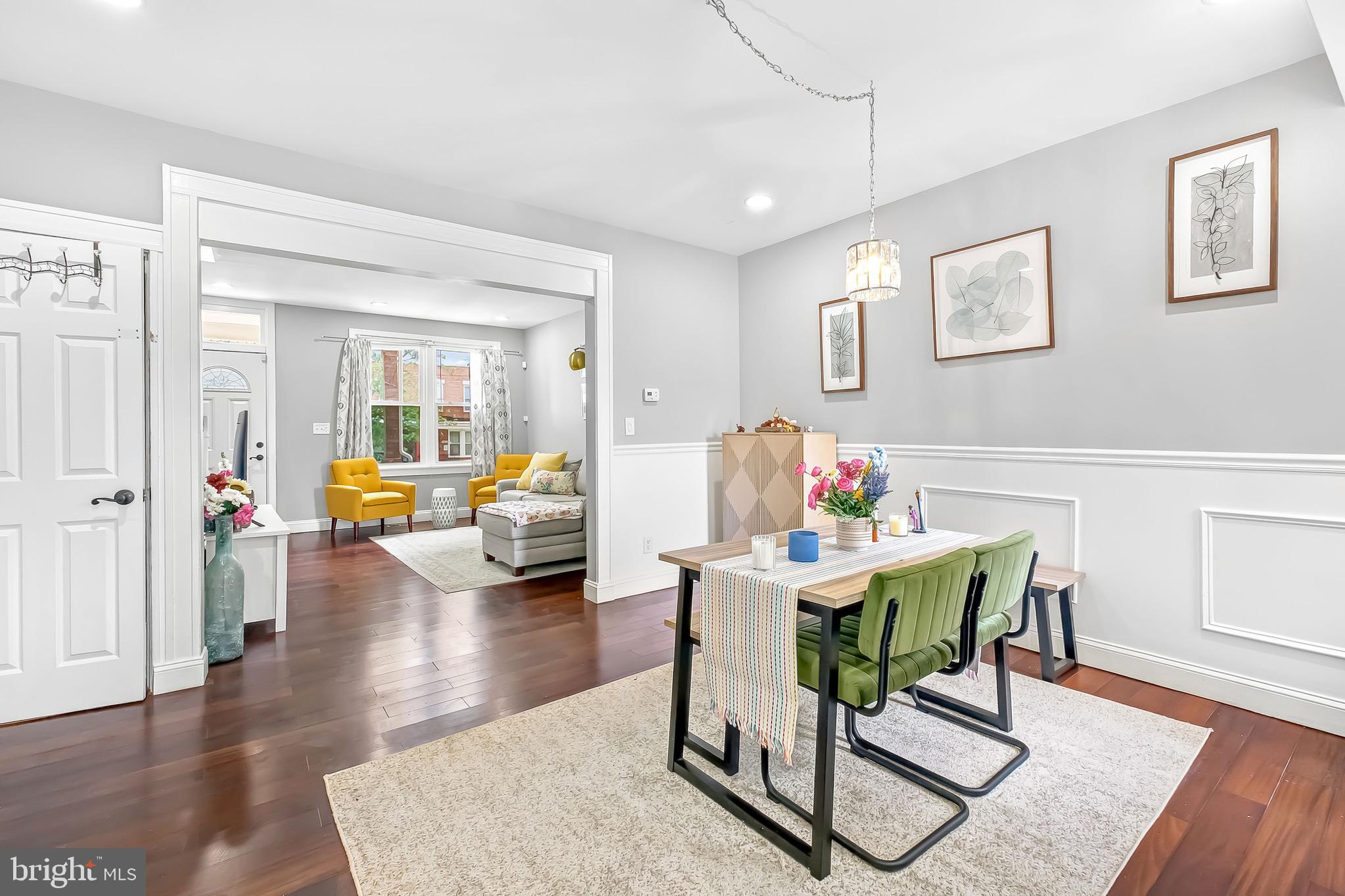 BELAIR-EDISON - Residential
