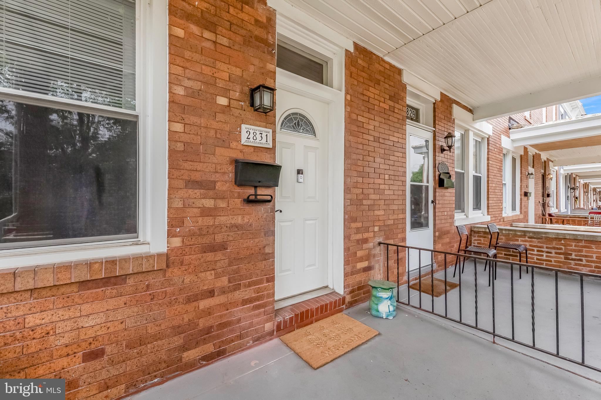 BELAIR-EDISON - Residential