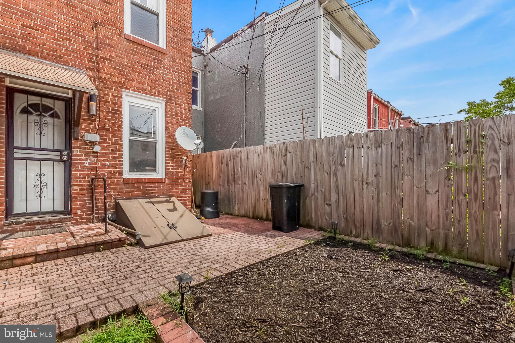 BELAIR-EDISON - Residential