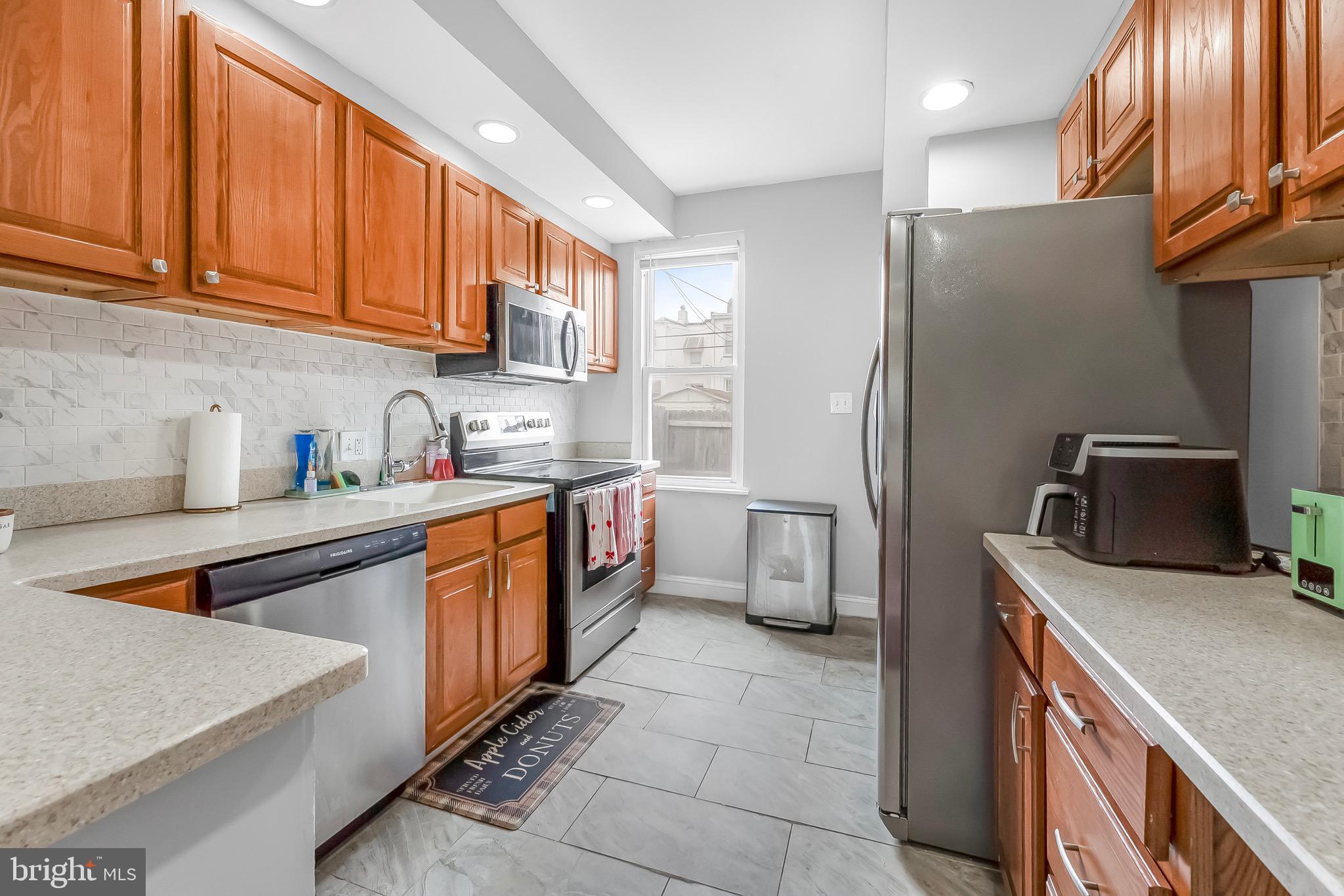 BELAIR-EDISON - Residential