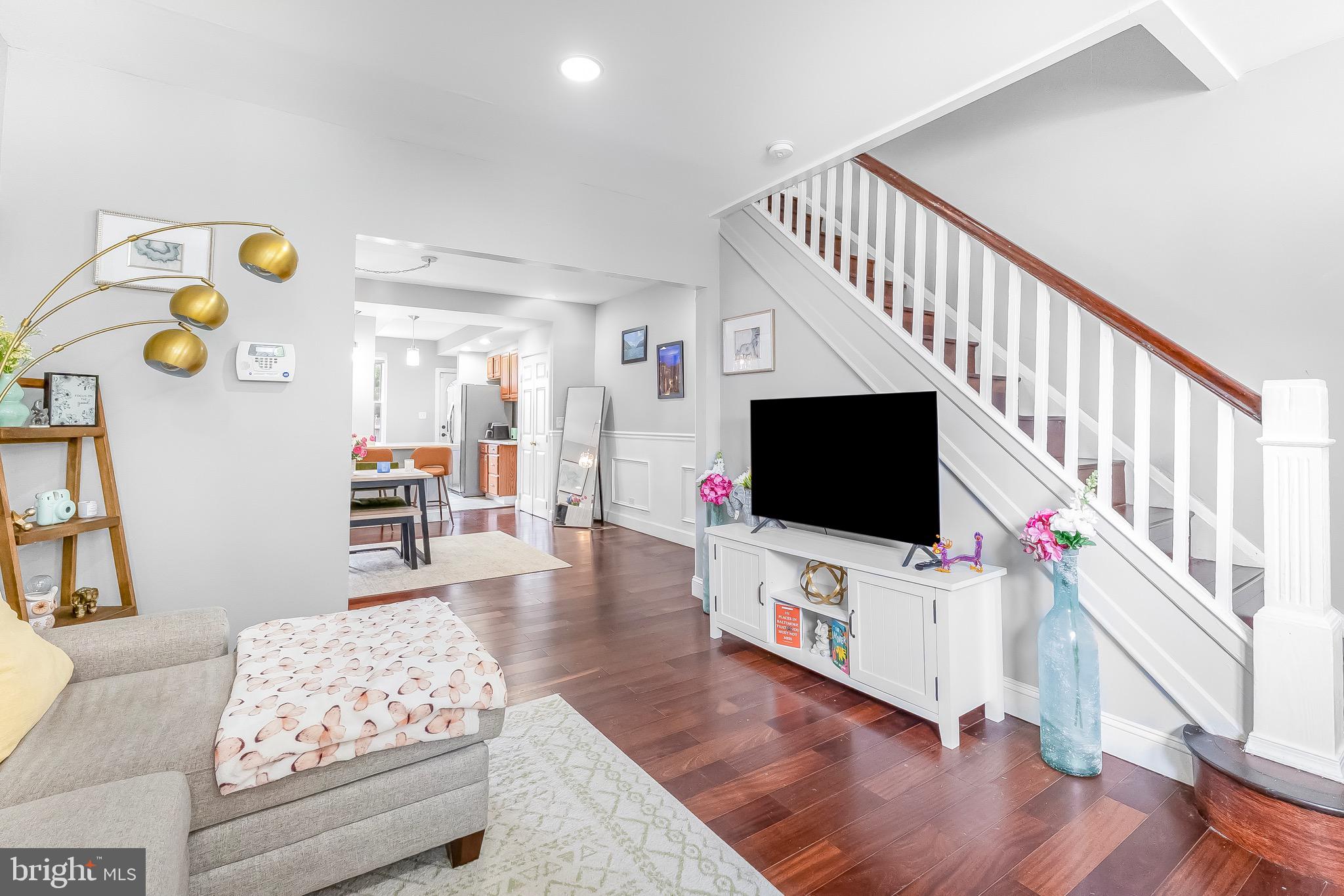 BELAIR-EDISON - Residential
