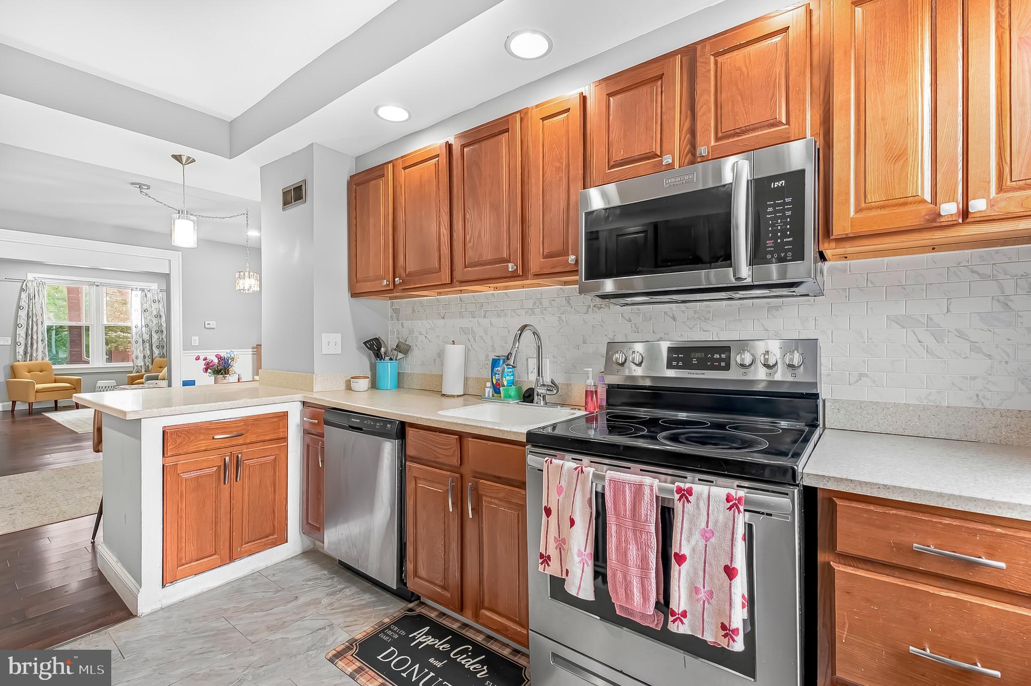 BELAIR-EDISON - Residential