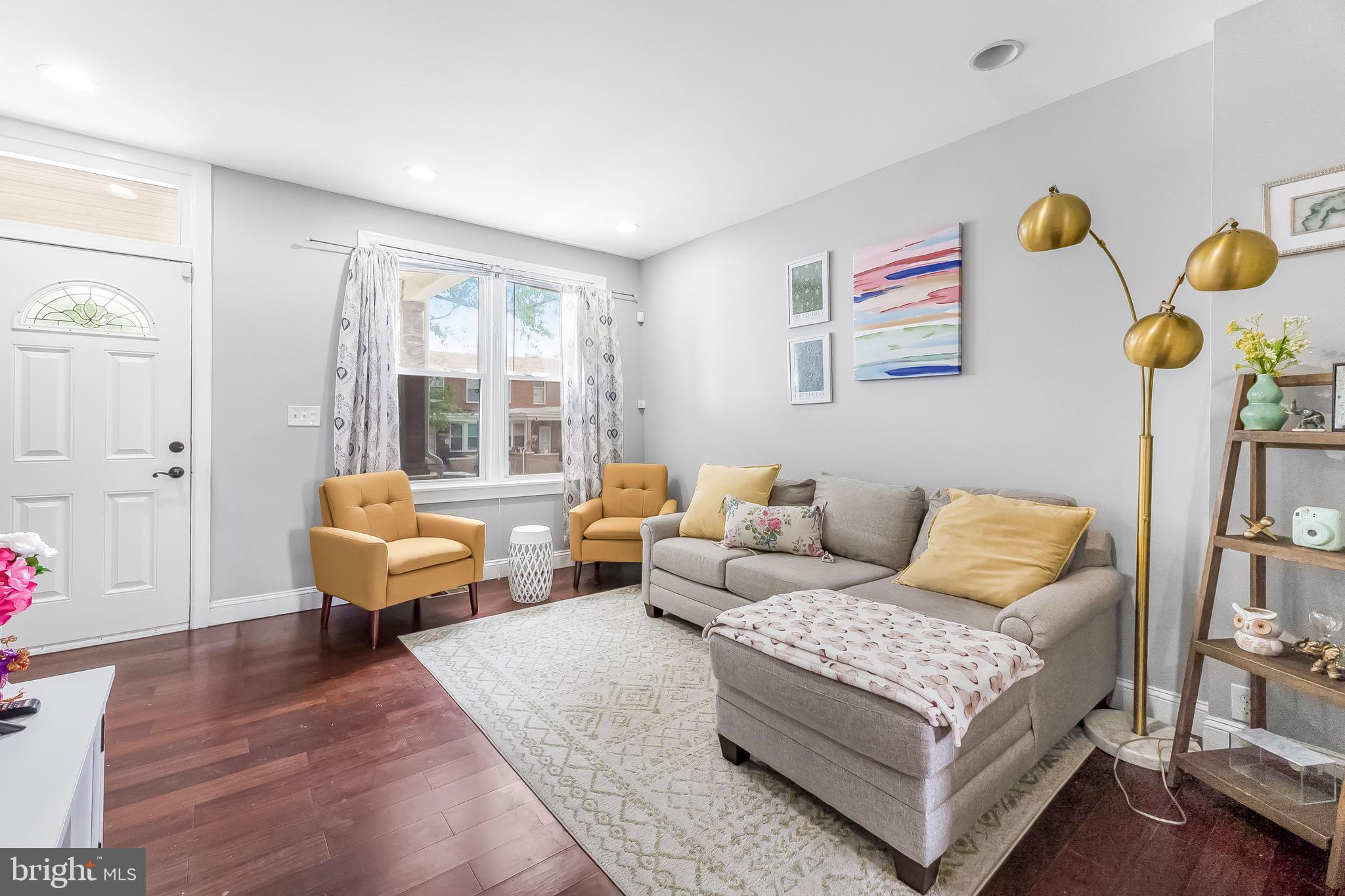 BELAIR-EDISON - Residential