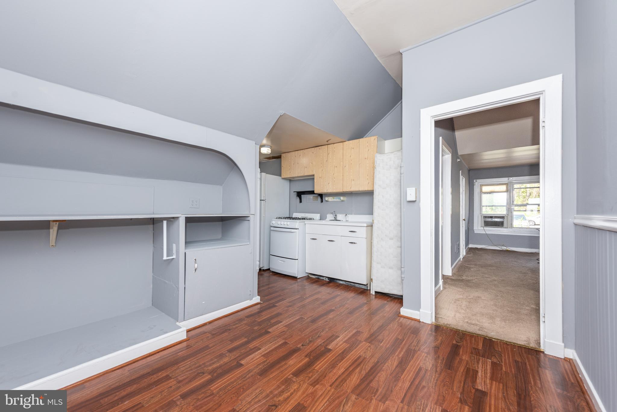 NOTTINGHAM - Residential Lease