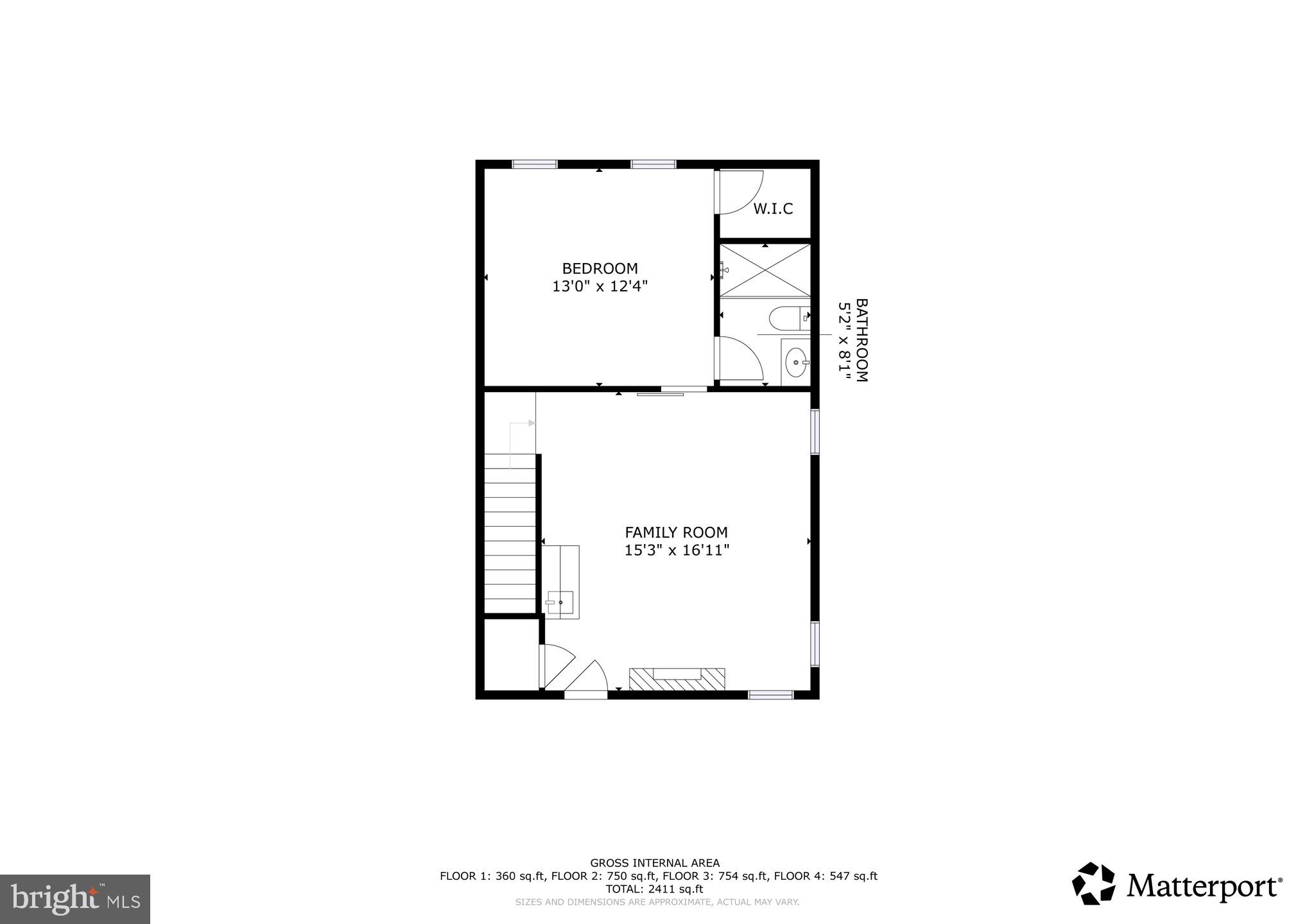 CRESCENT PLACE - Residential