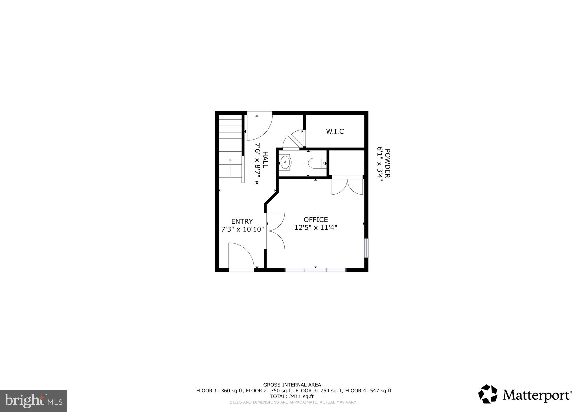 CRESCENT PLACE - Residential