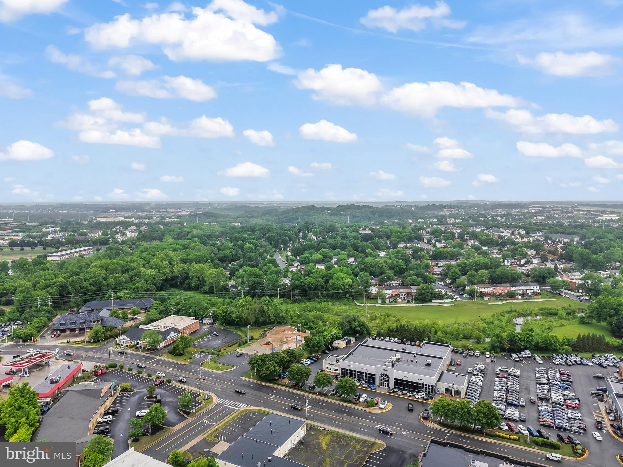 CRESCENT PLACE - Residential