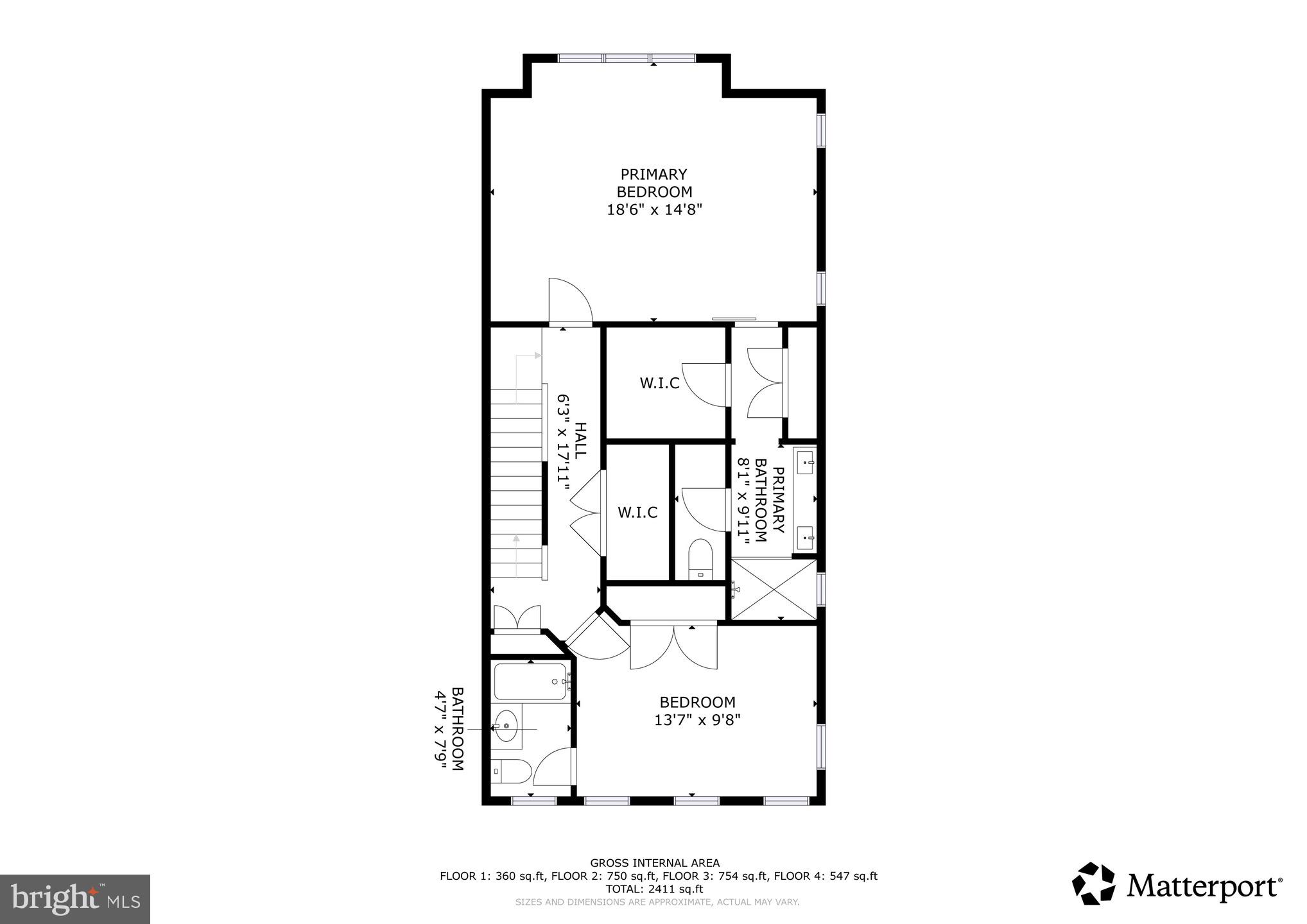 CRESCENT PLACE - Residential