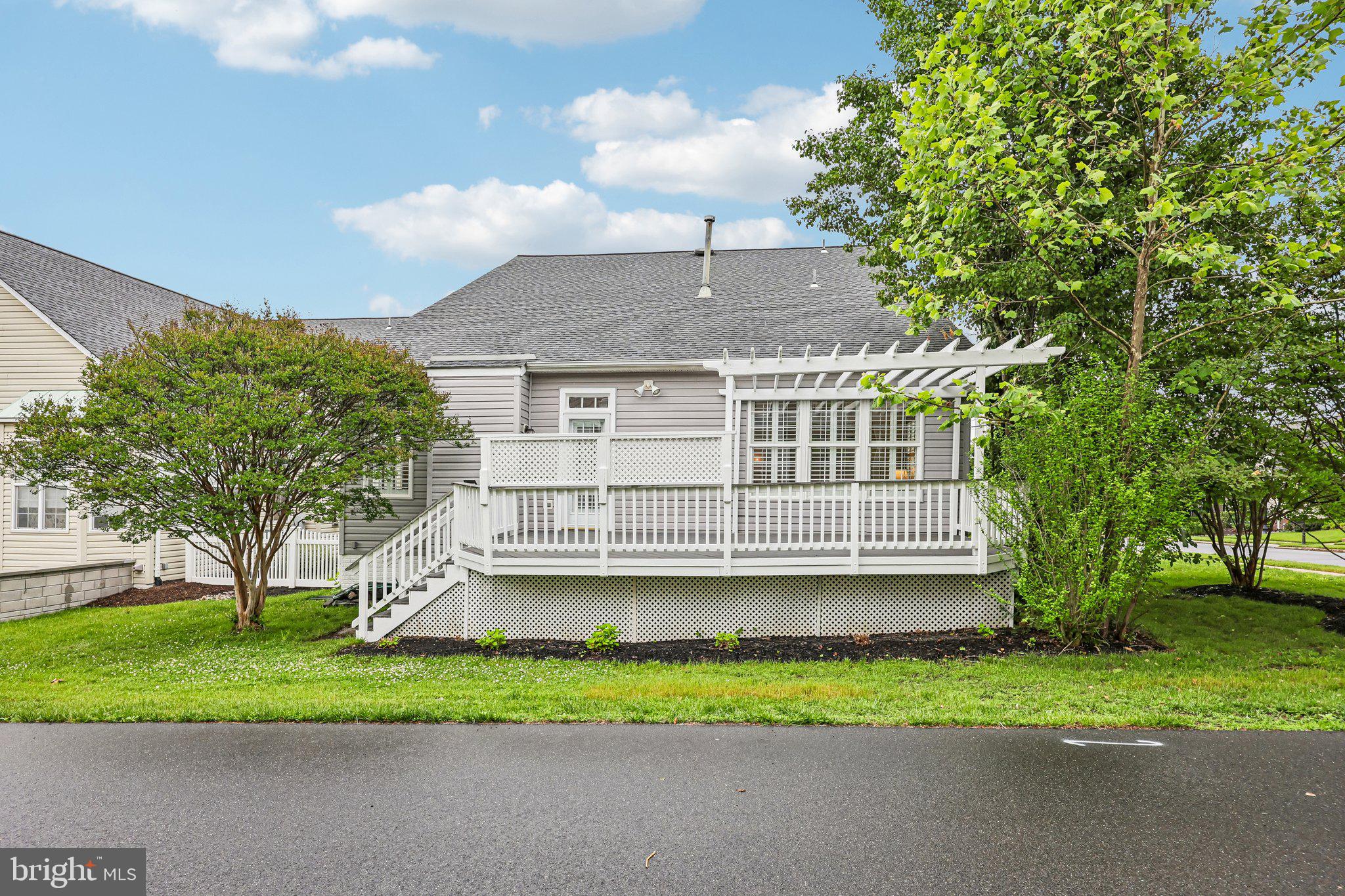 DUNBARTON - Residential